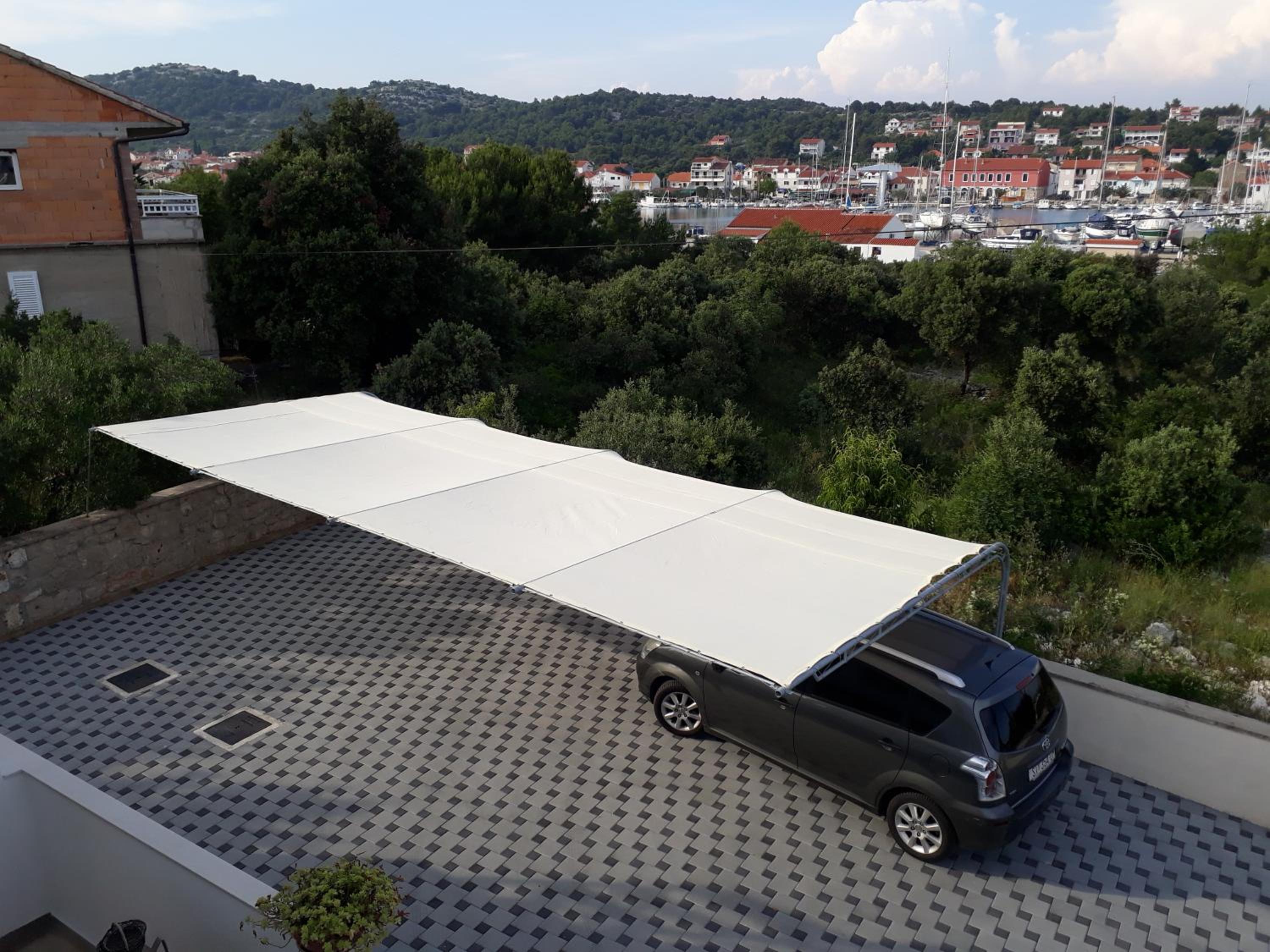 Apartmani Lučica