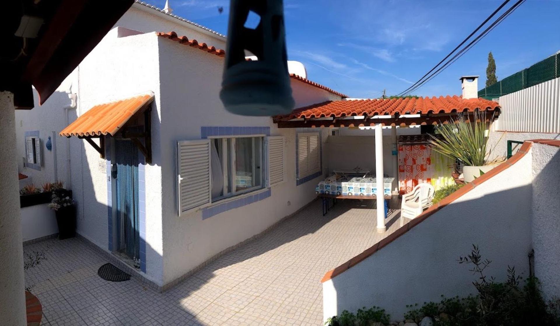 Carvoeiro Vacations - Apartamento Limoes - Property Image 20