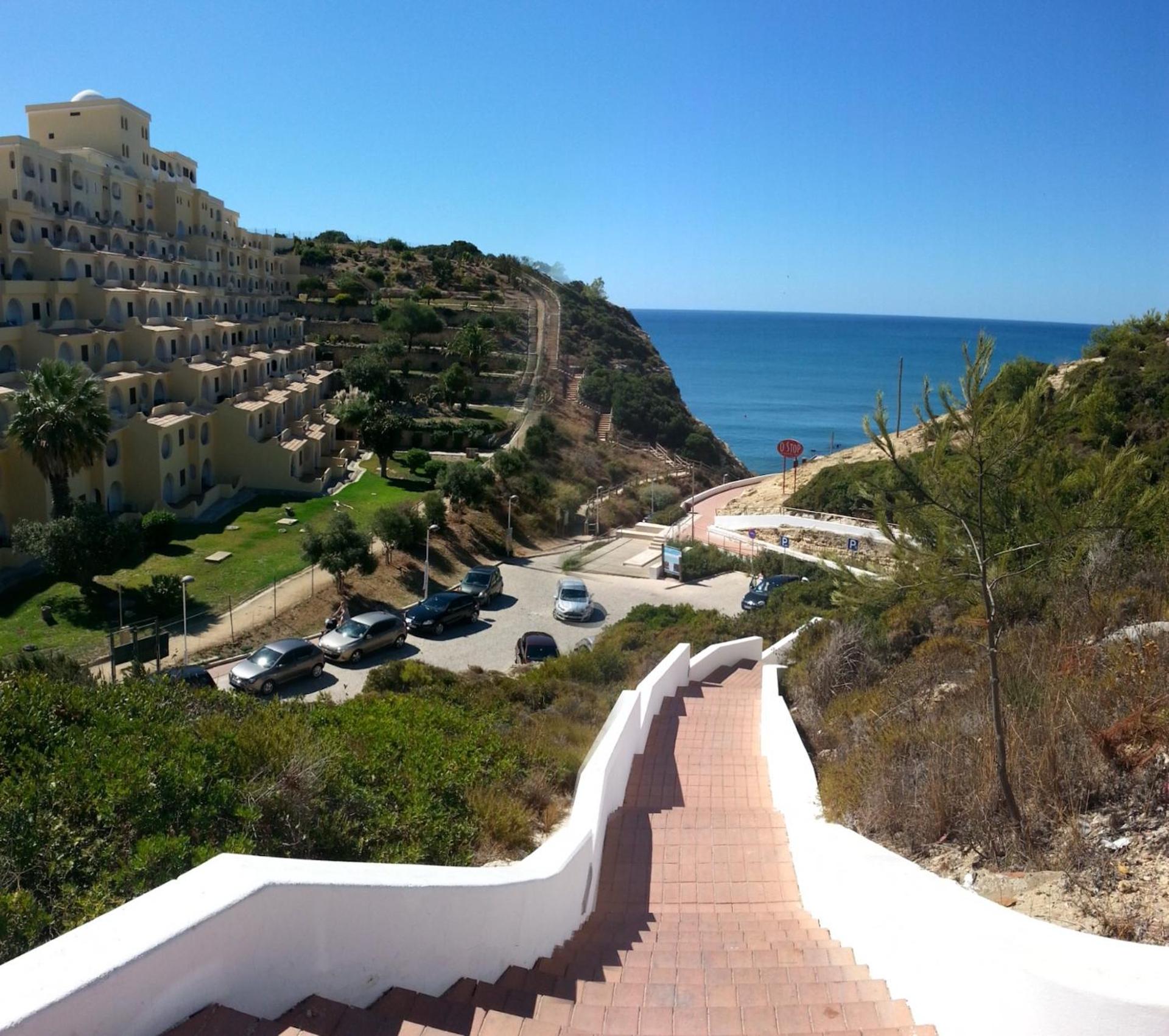 Carvoeiro Vacations - Apartamento Limoes - Property Image 38