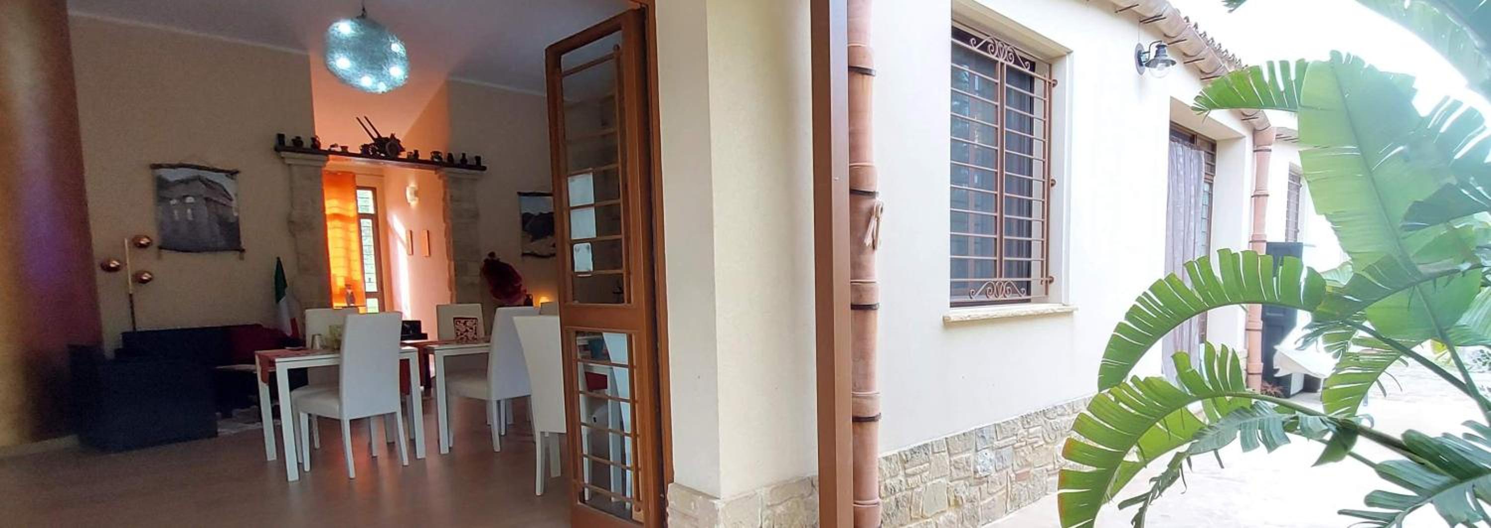 La Suite Di Segesta