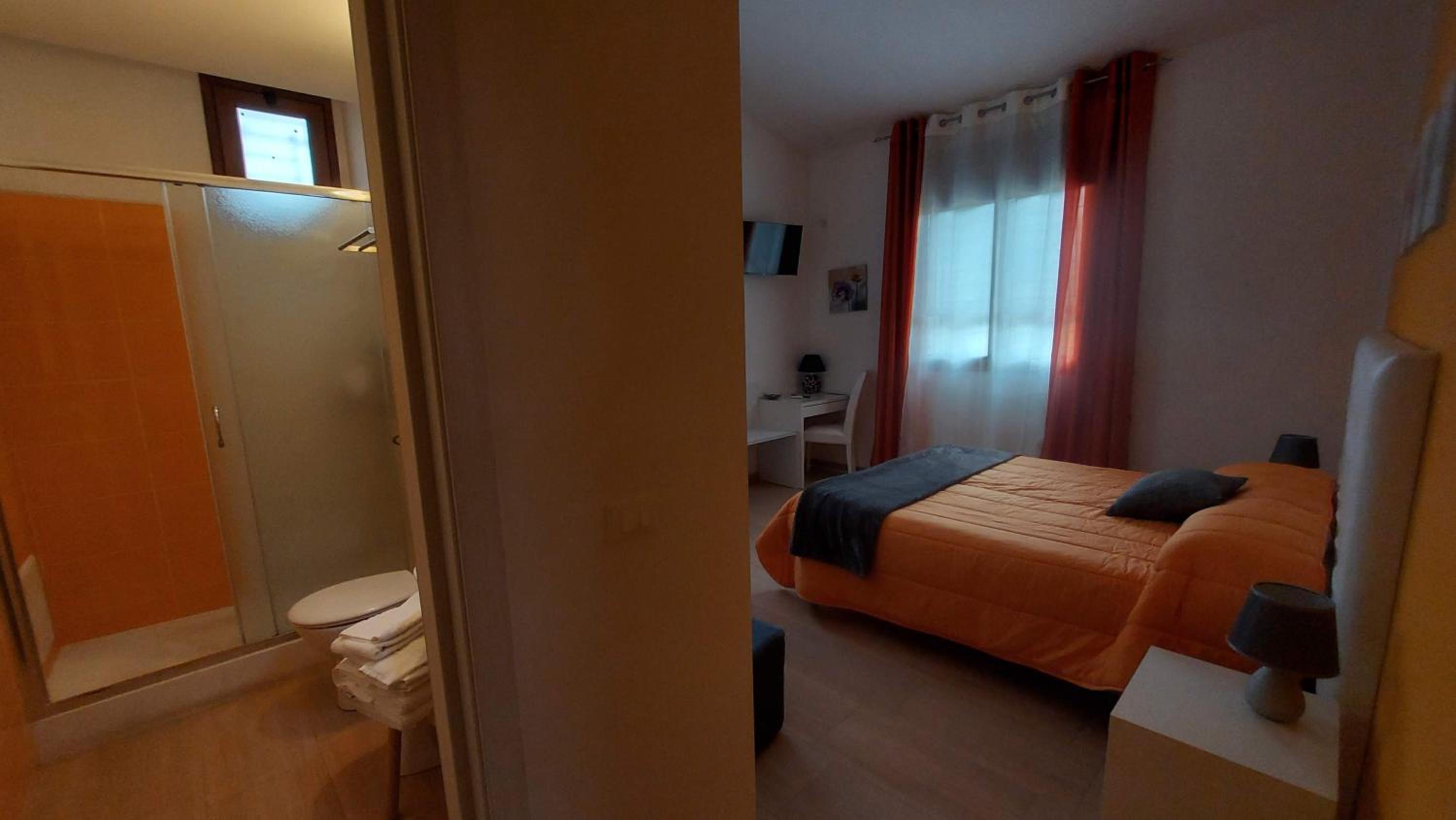 La Suite Di Segesta