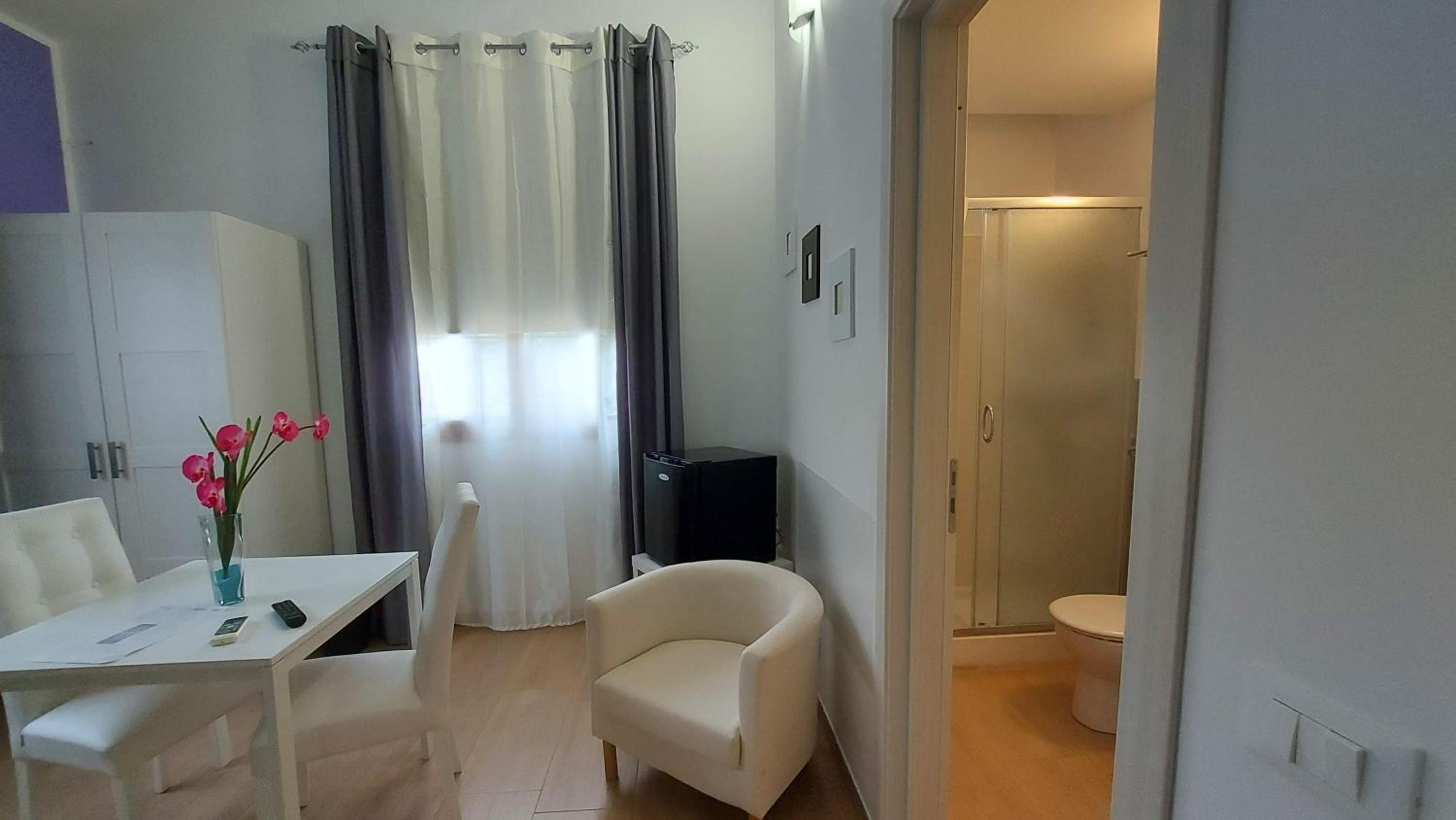 La Suite Di Segesta