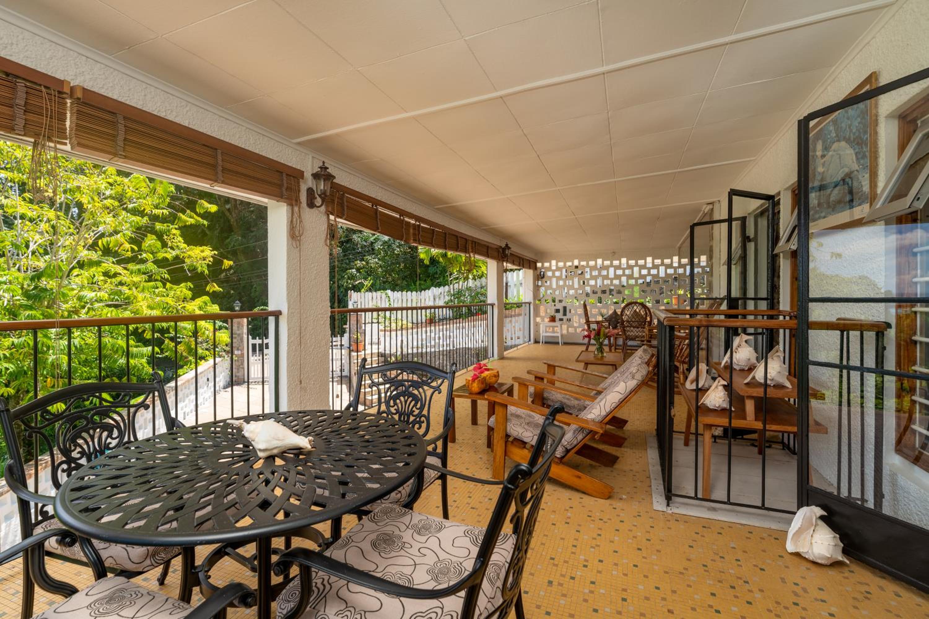 Janes' Serenity Guesthouse photo 4