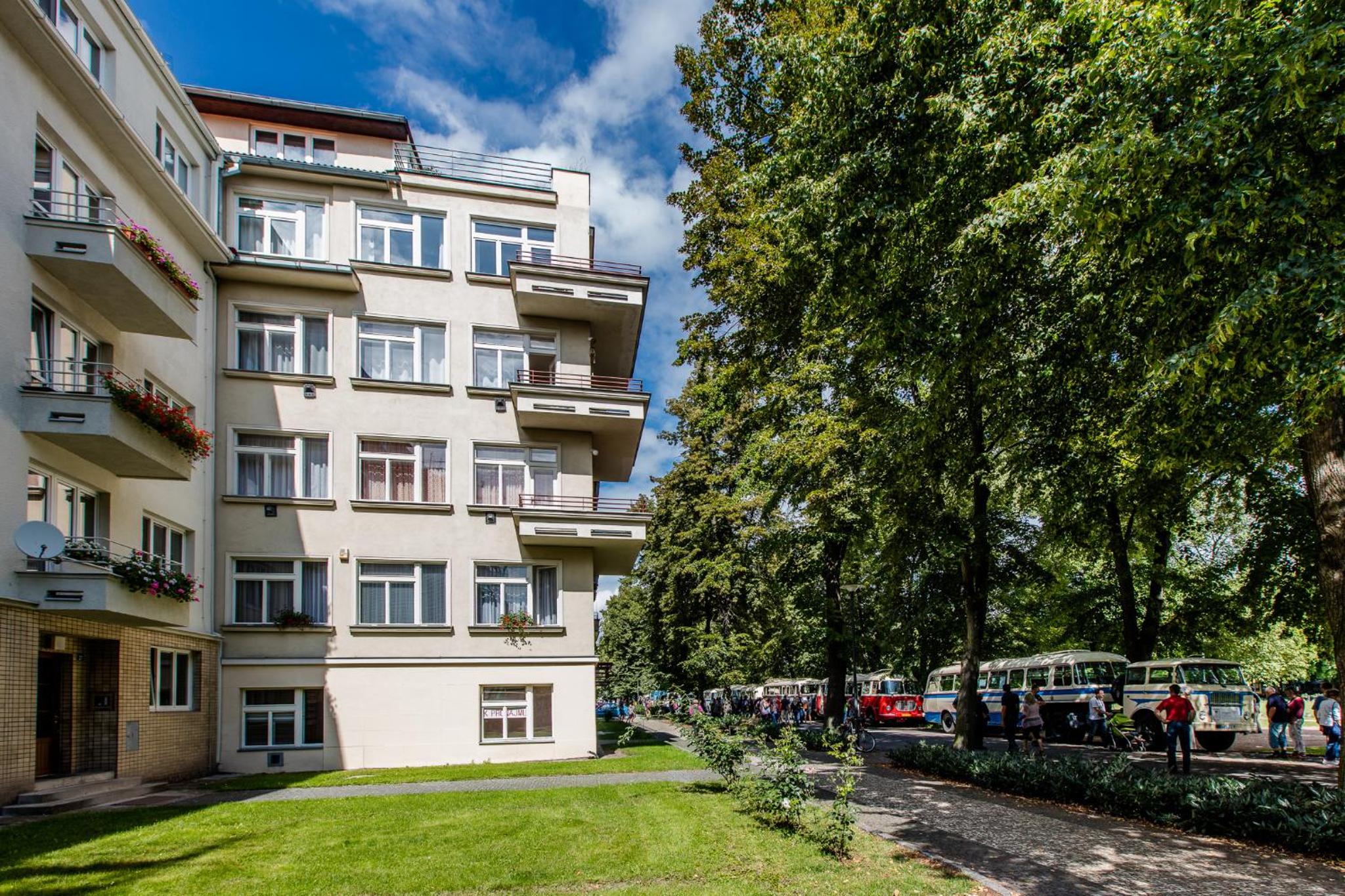 building