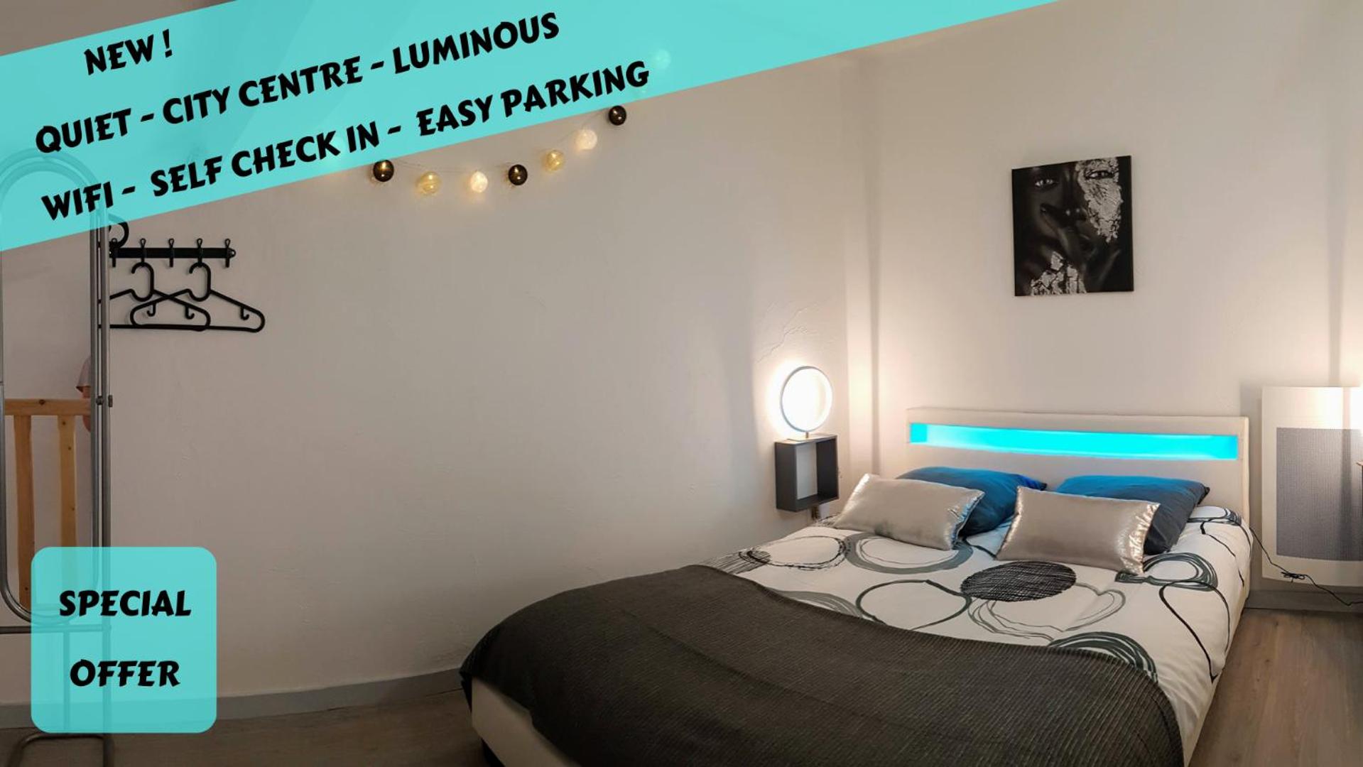 Les Nuits d'Anis - Appartements Hypercentre, photo 49