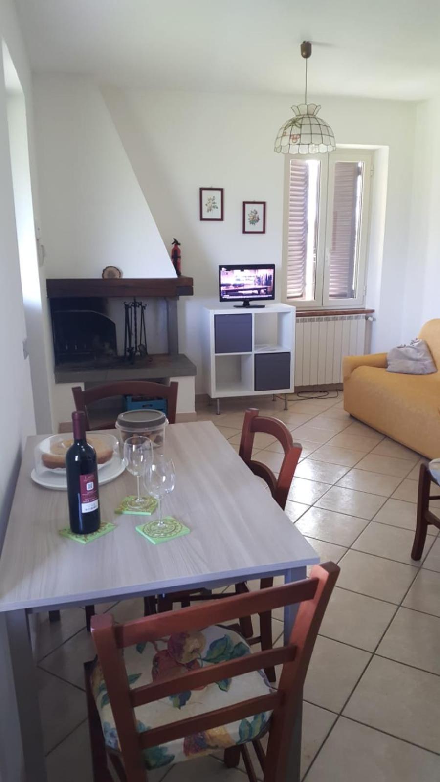 Agriturismo Podernuovo