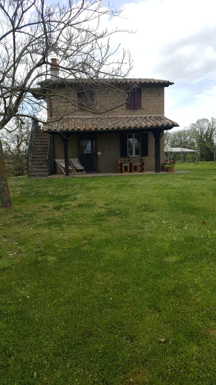Agriturismo Podernuovo