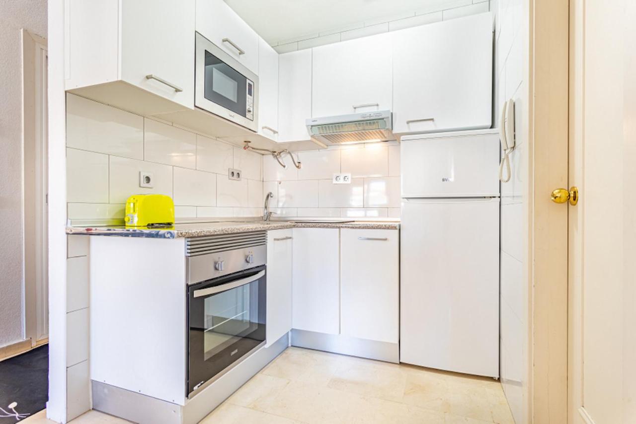 Appartement idéal pour chiller au soleil ! view 3
