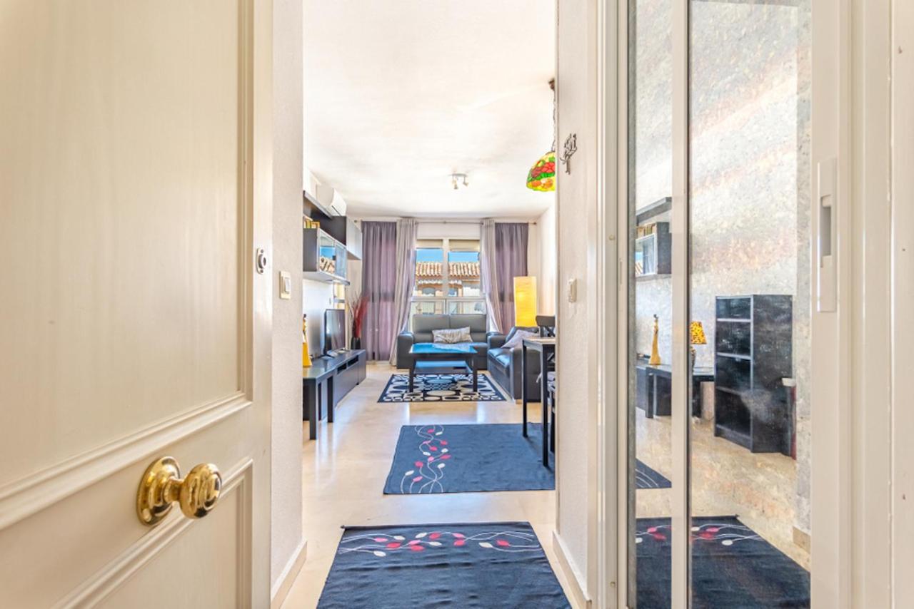 Appartement idéal pour chiller au soleil ! view 4