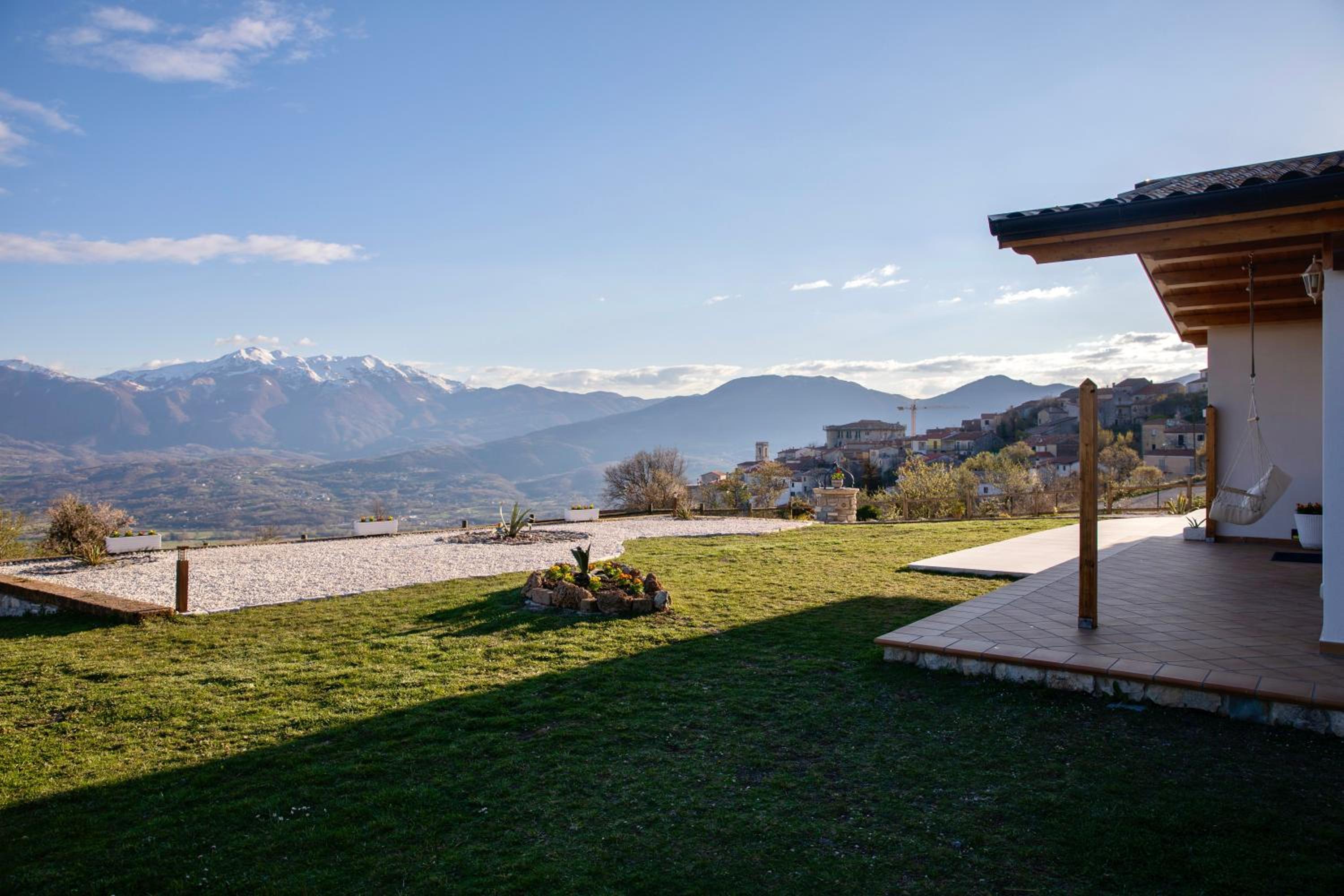 Bellavista B&B di Charme photo 2