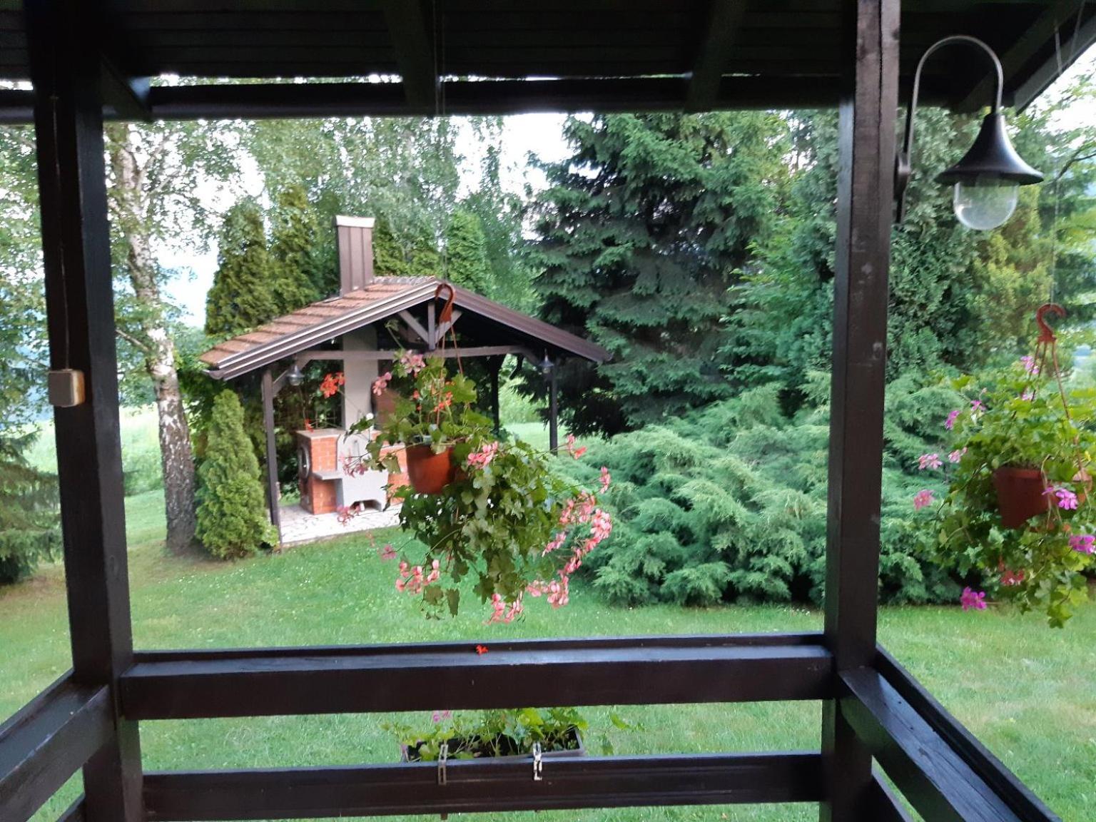 PURE NATURE
