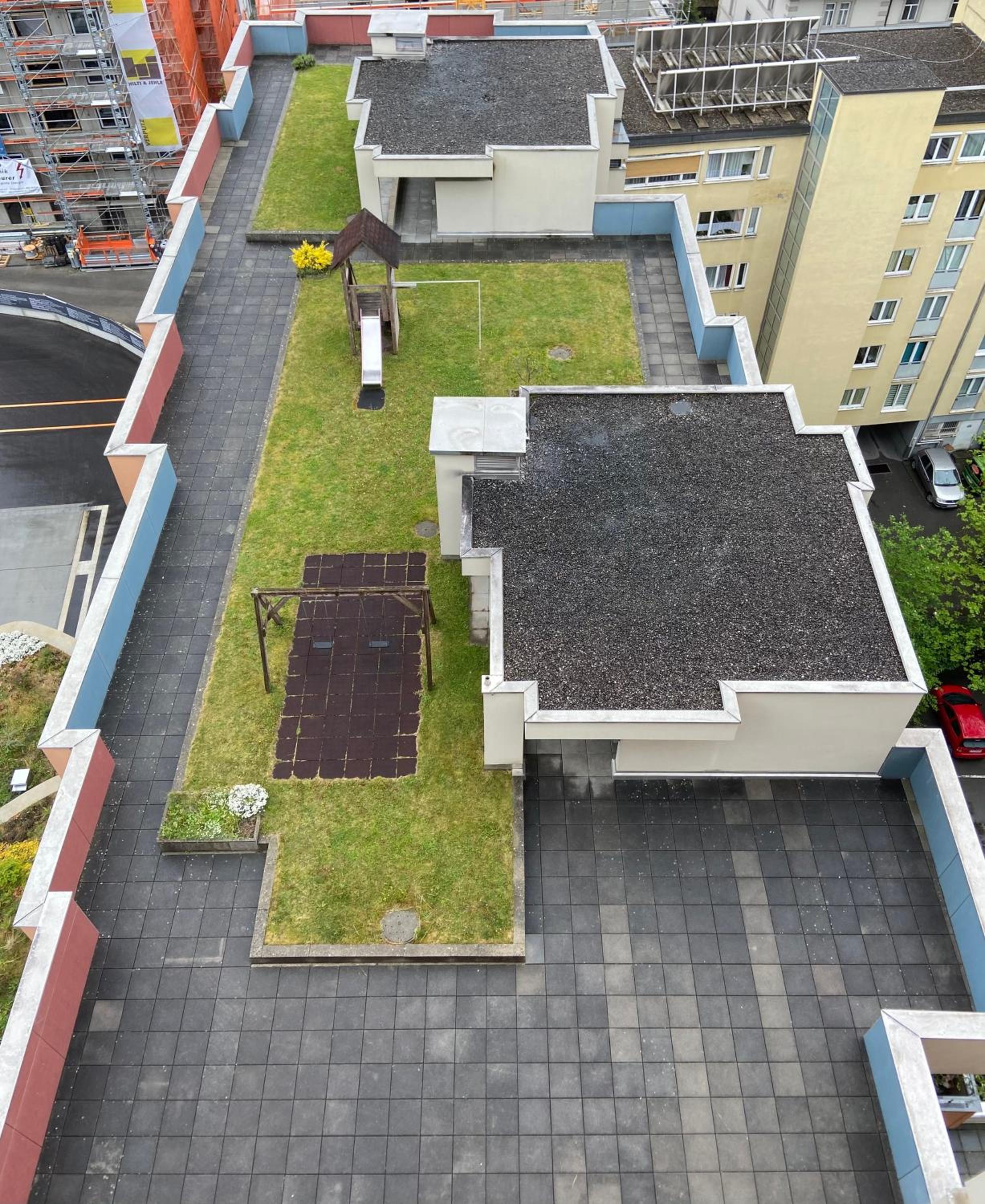 roof