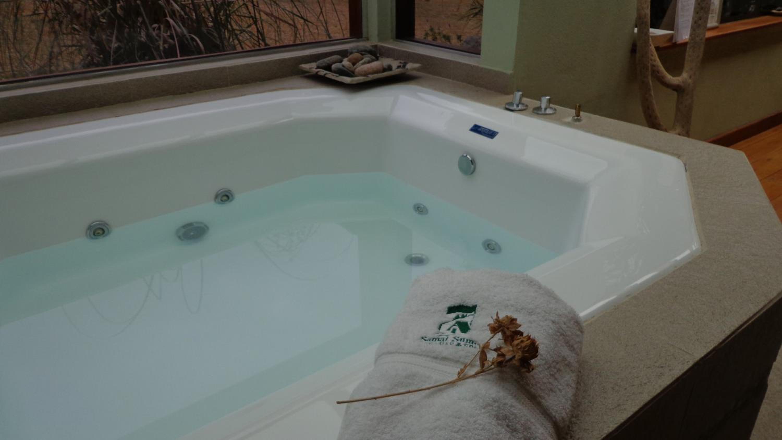 Samai Suma Cabañas & Spa