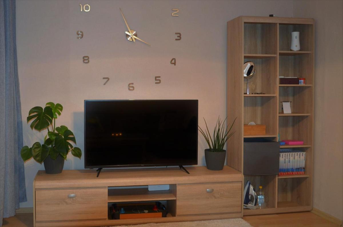 Apartament Modlin view 5