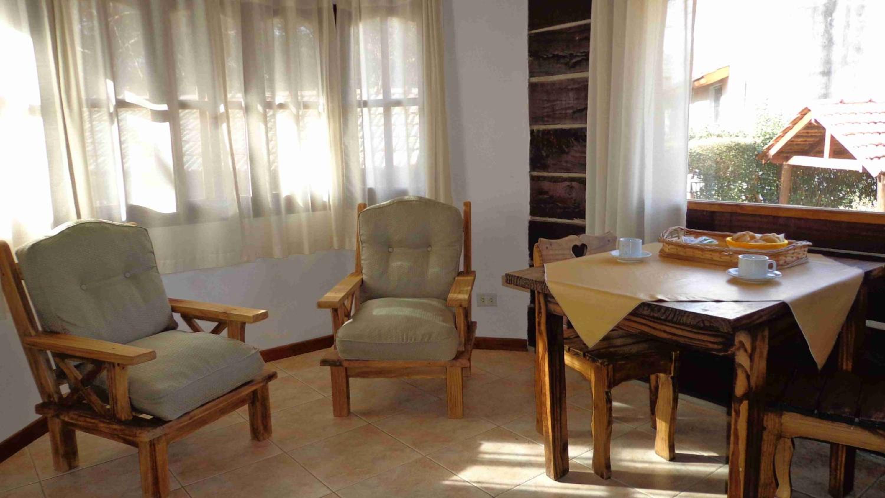 Samai Suma Cabañas & Spa