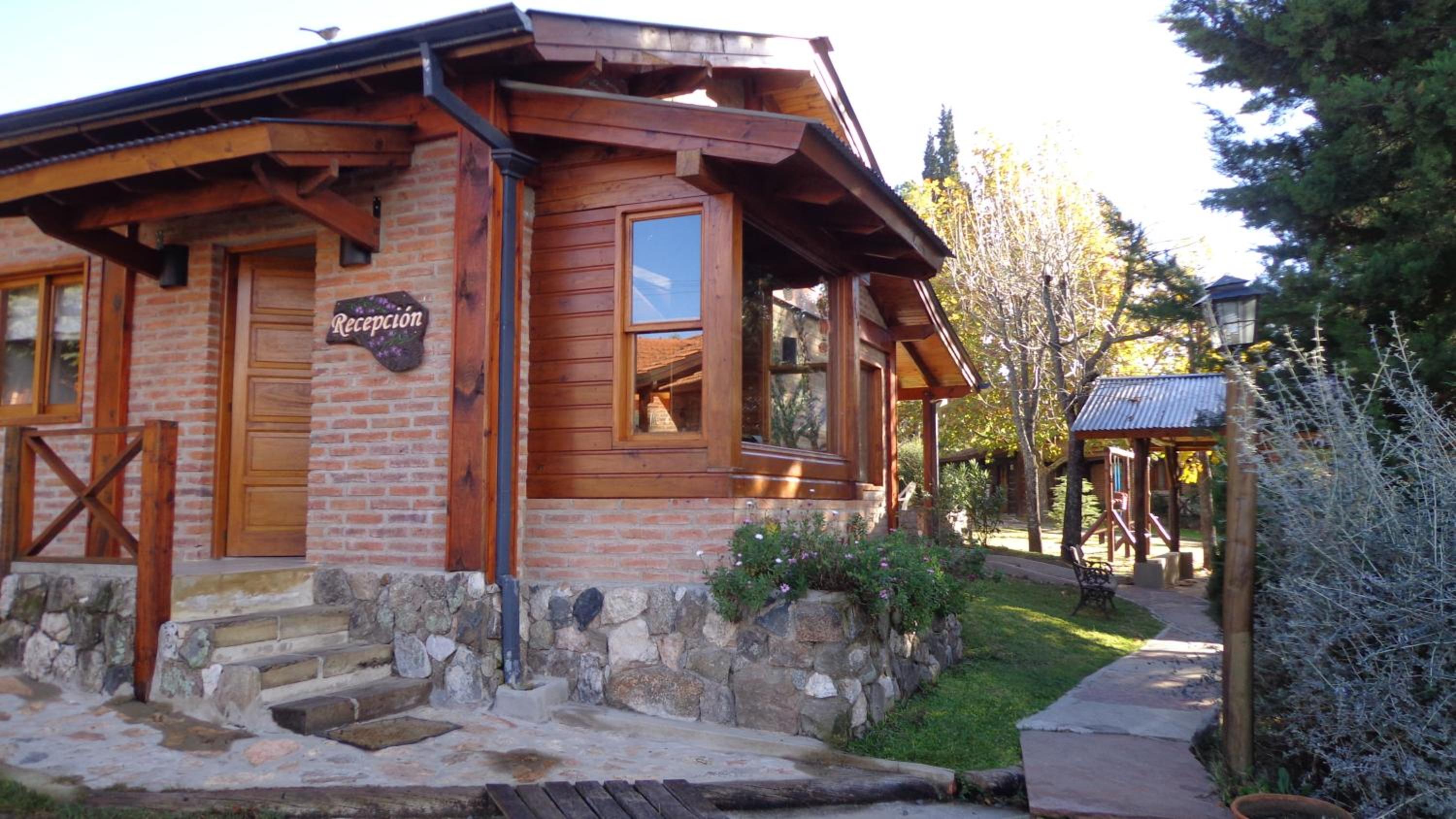 Samai Suma Cabañas & Spa