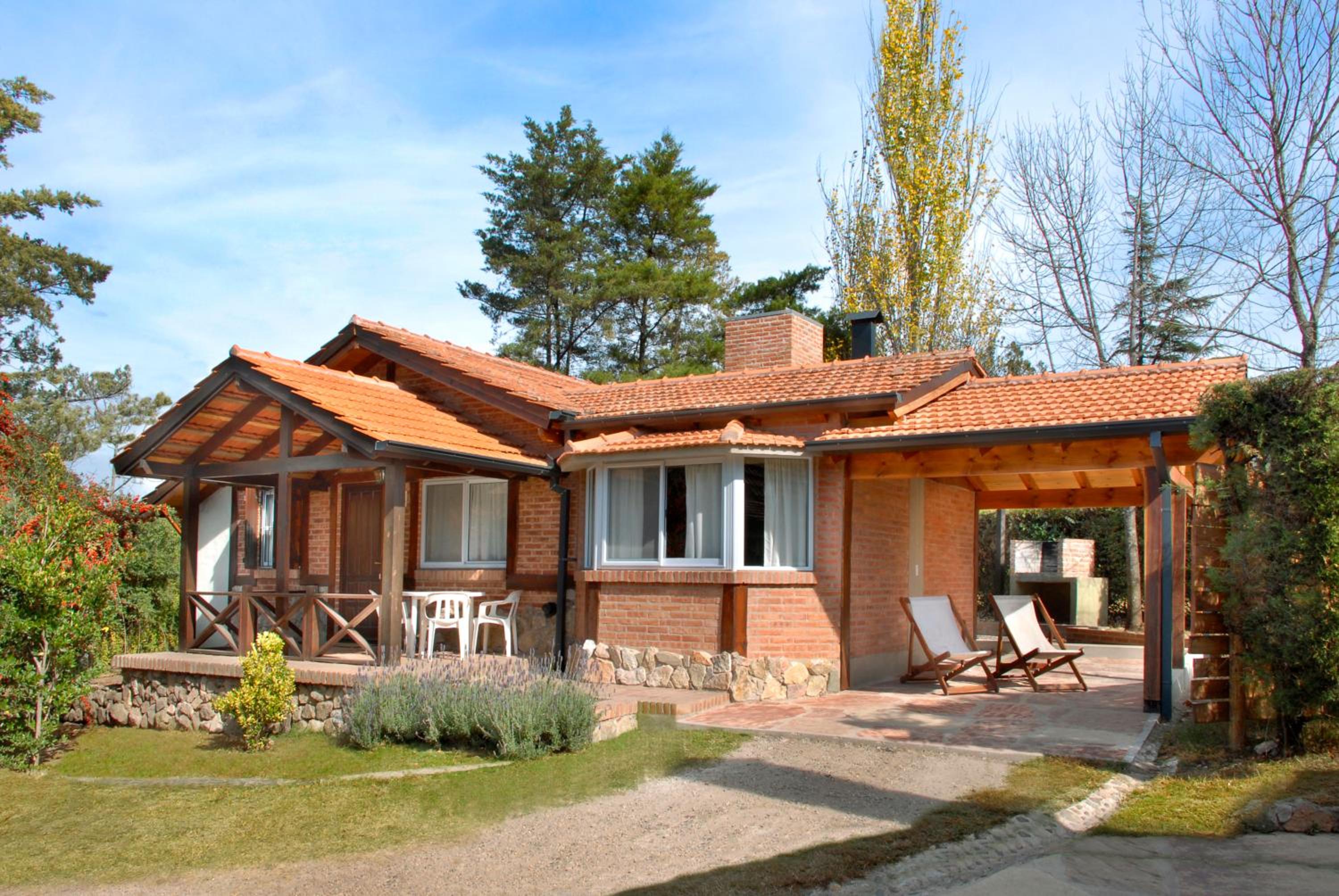 Samai Suma Cabañas & Spa