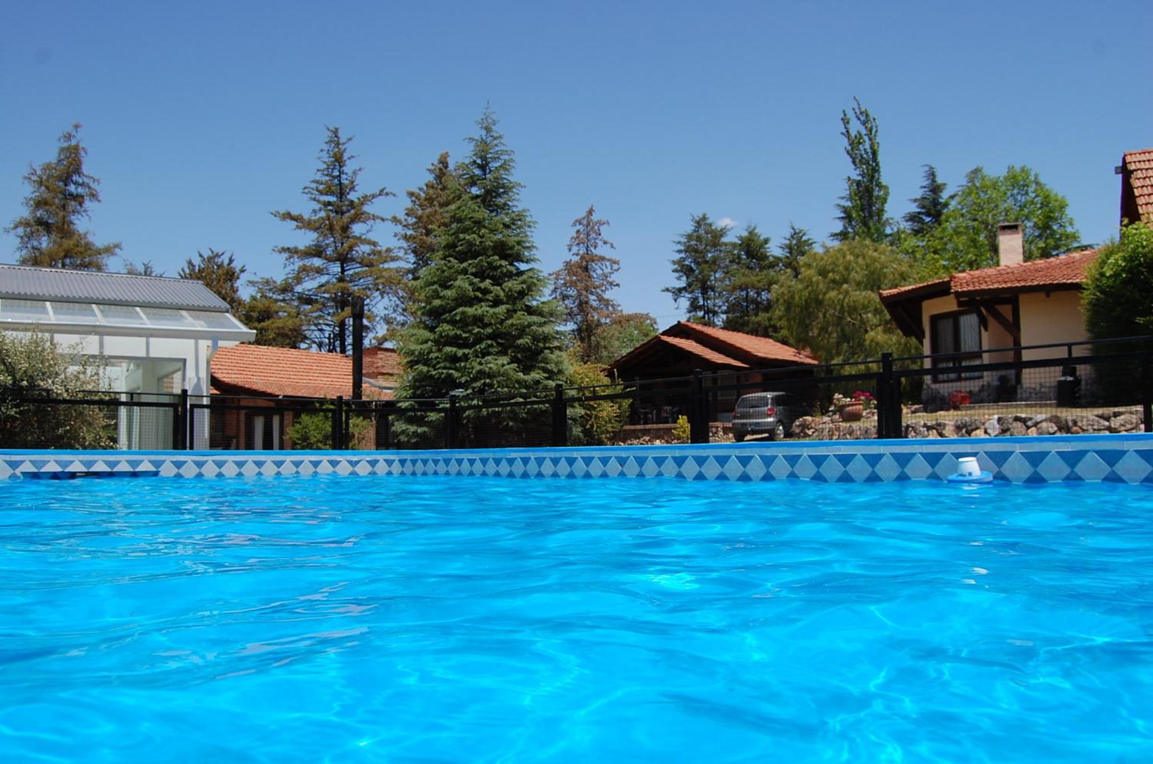 Samai Suma Cabañas & Spa