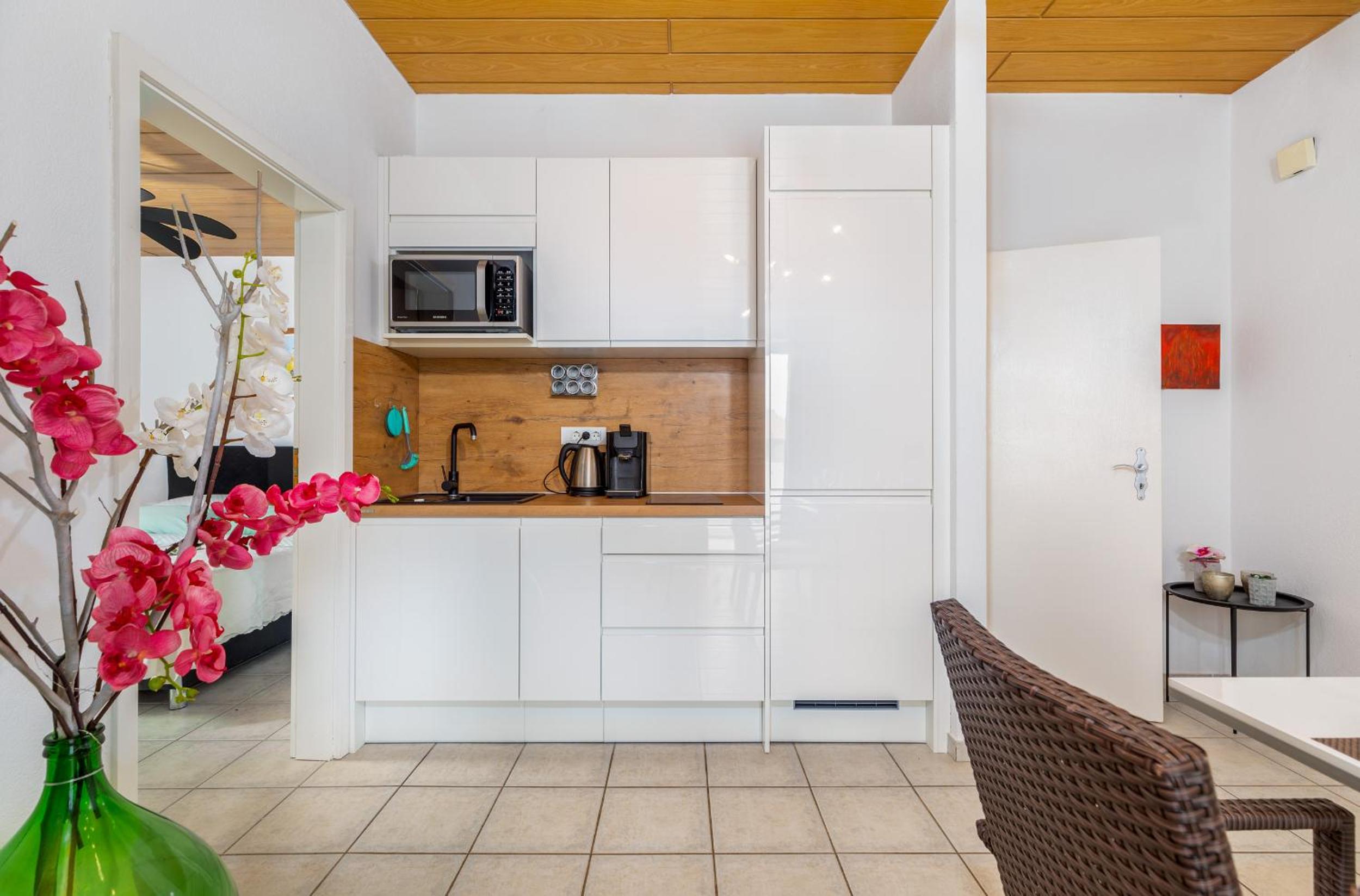 Apartmani Miki