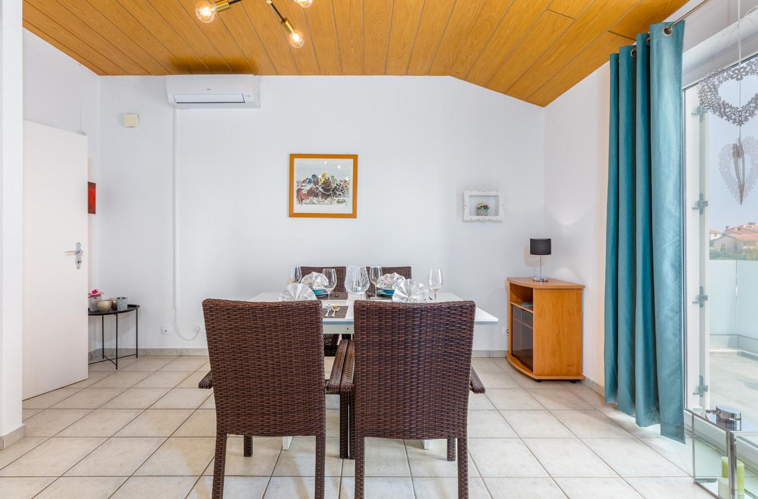 Apartmani Miki
