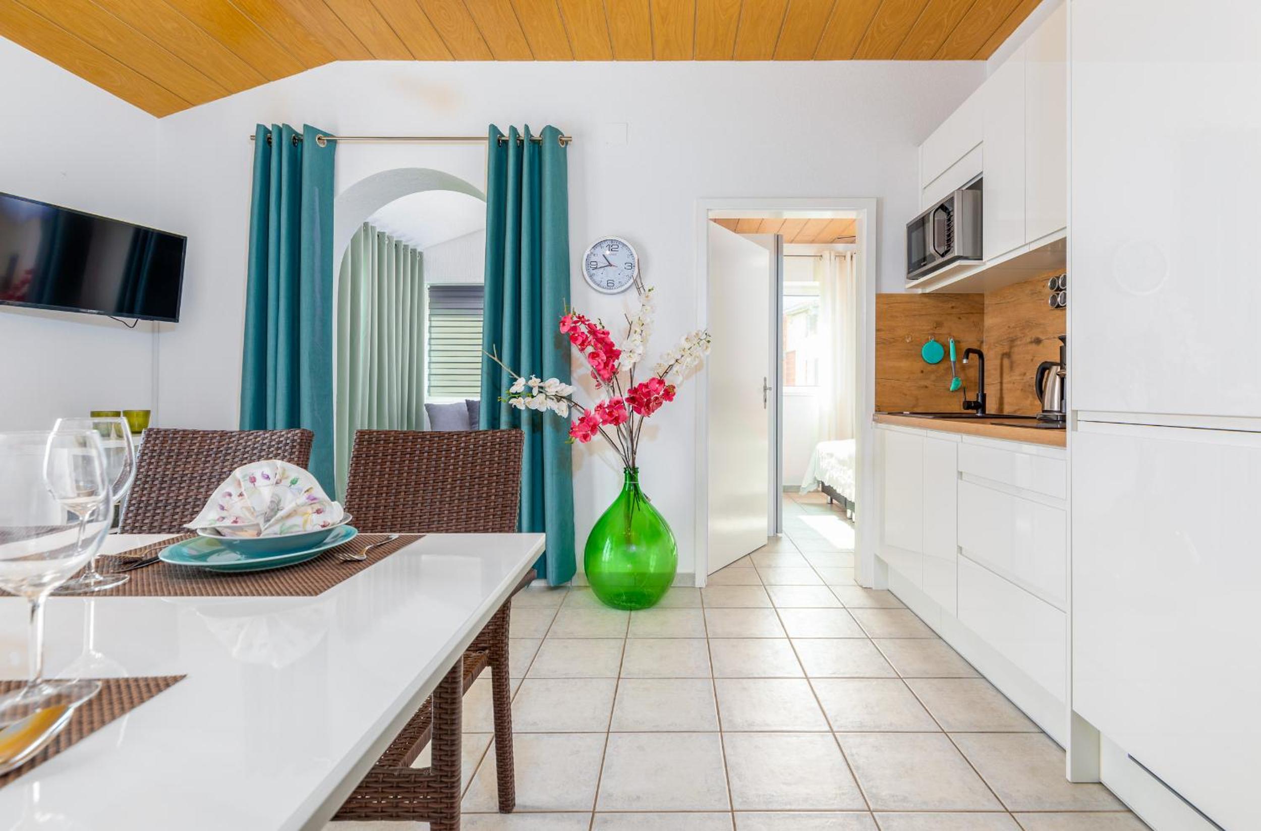Apartmani Miki
