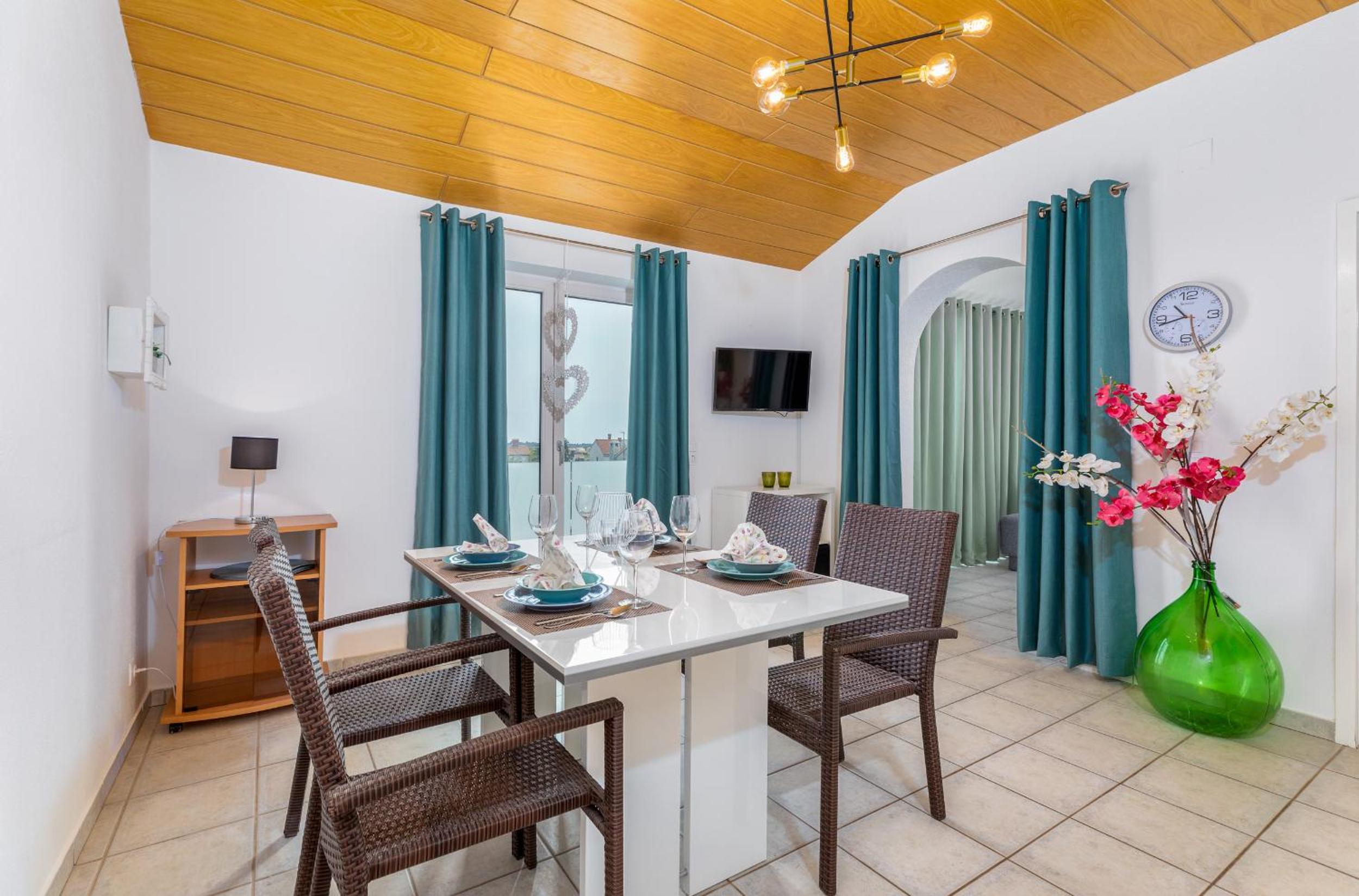 Apartmani Miki