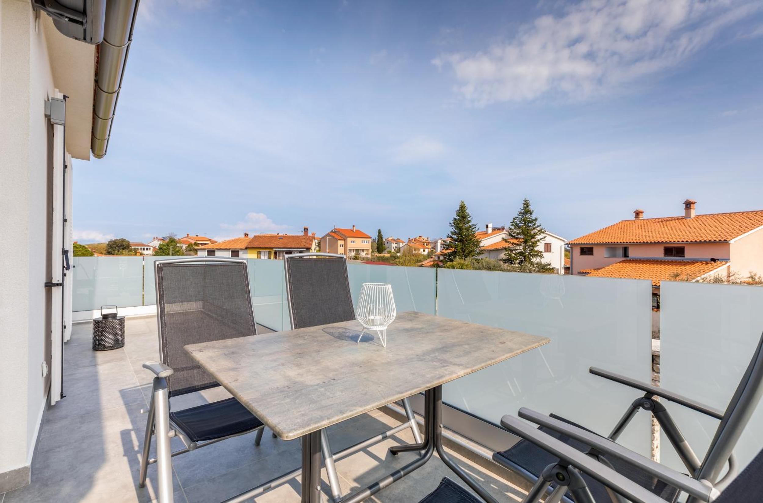 Apartmani Miki