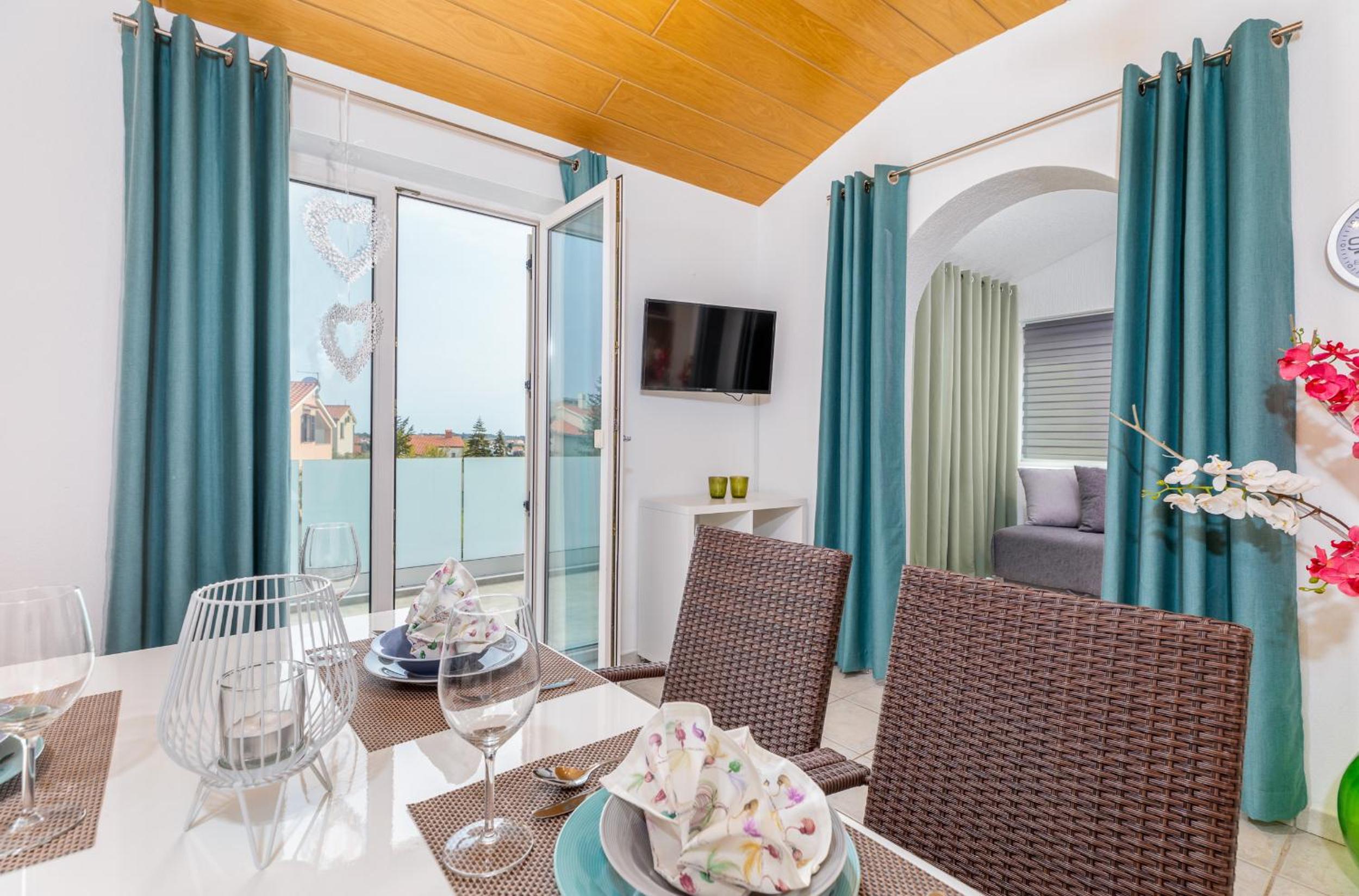 Apartmani Miki