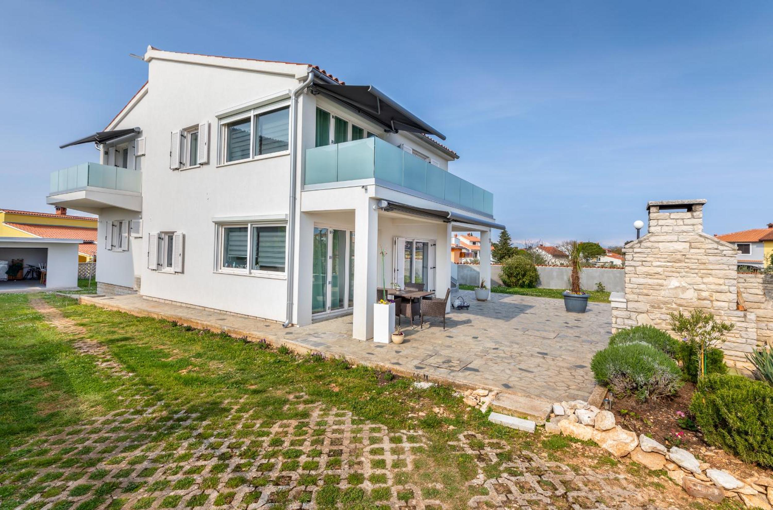 Apartmani Miki
