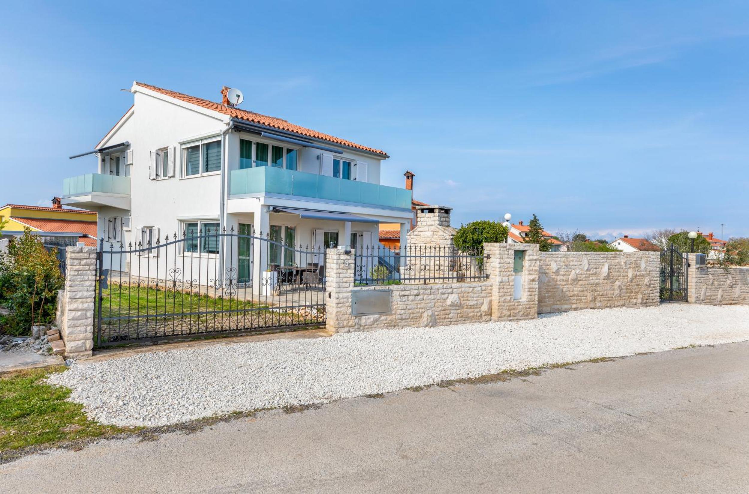 Apartmani Miki