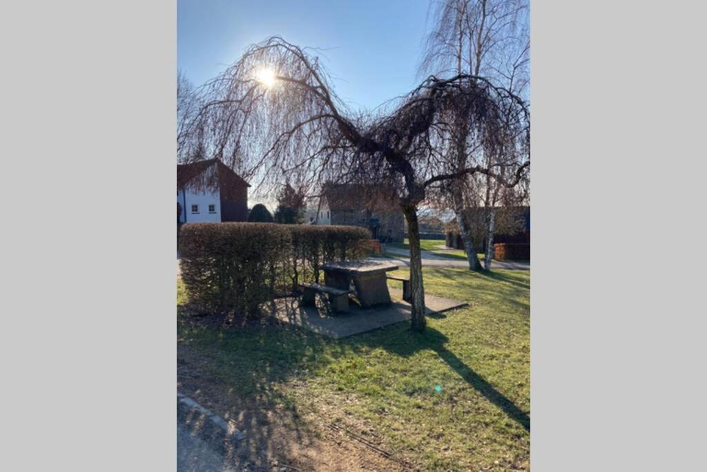 Chez Pèpère, gîte charmant et tranquille