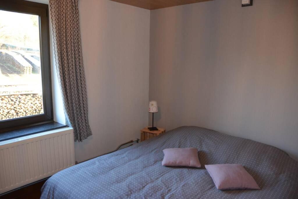 Chez Pèpère, gîte charmant et tranquille