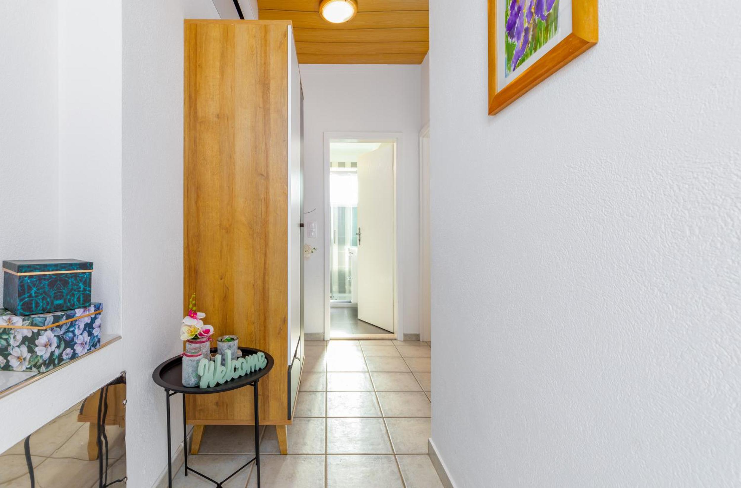 Apartmani Miki