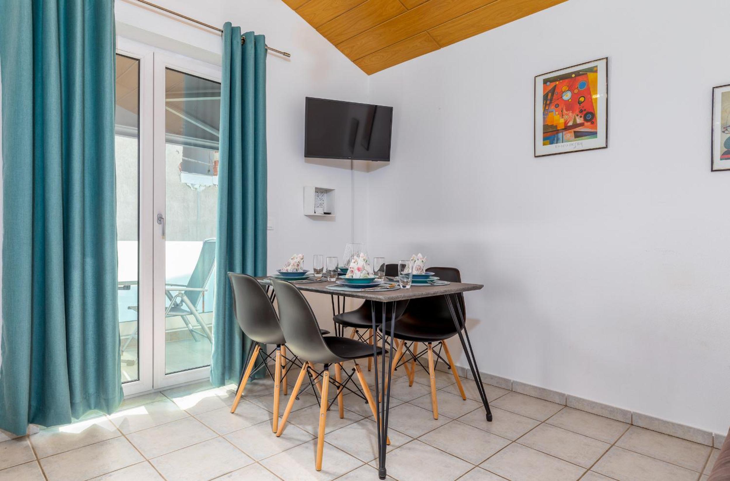 Apartmani Miki