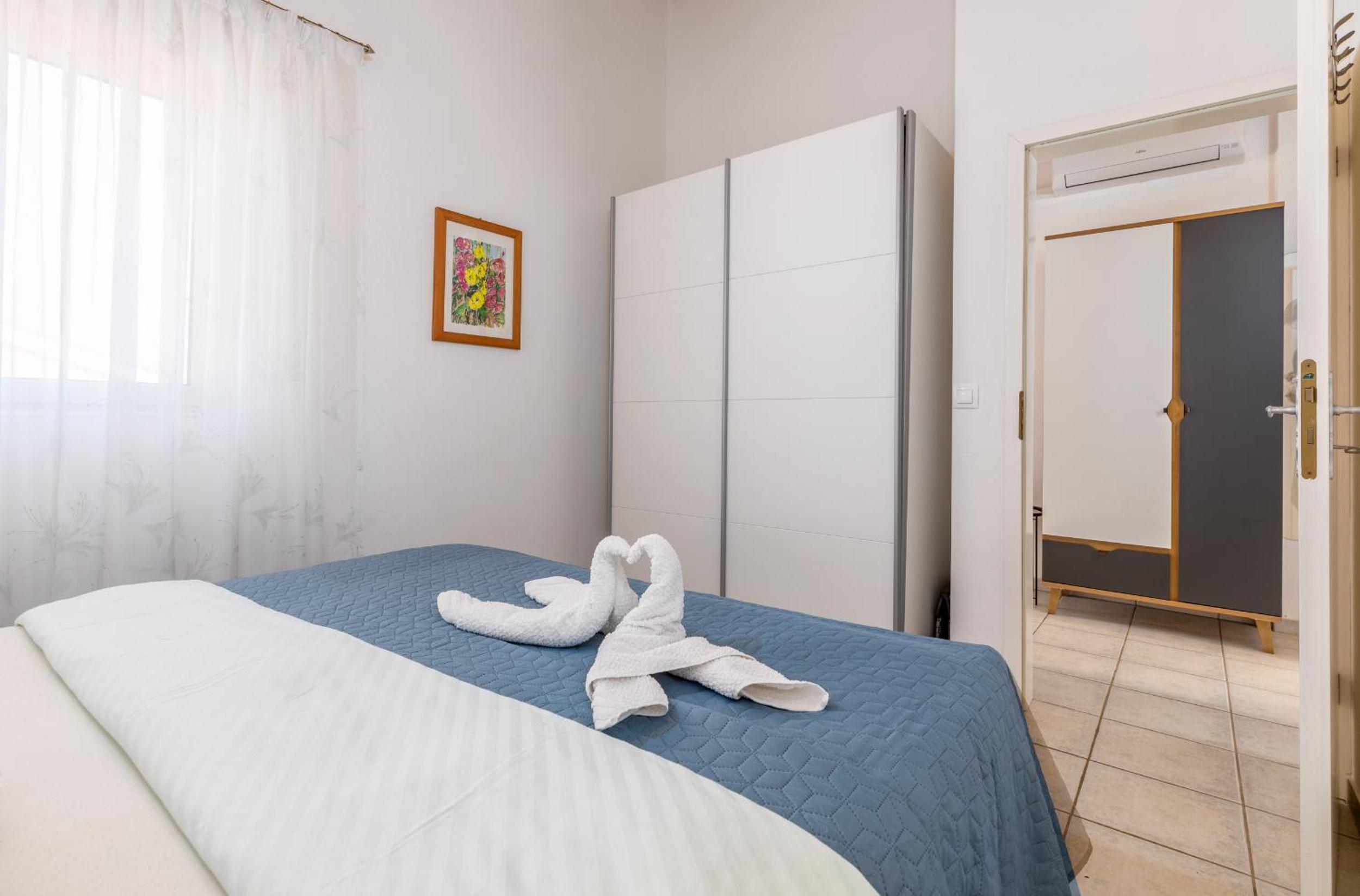Apartmani Miki