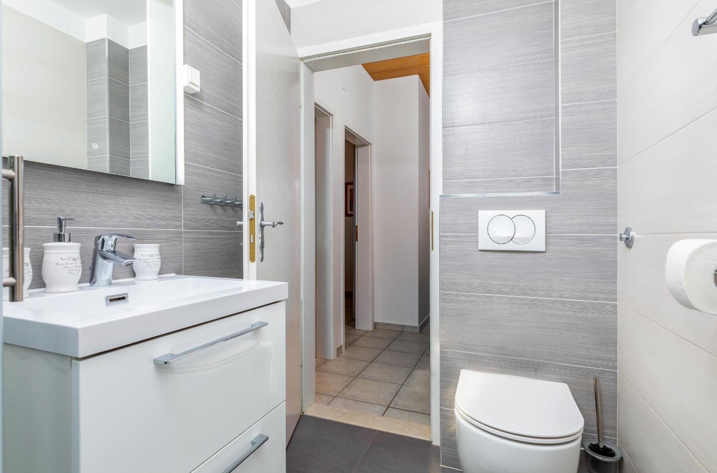 Apartmani Miki