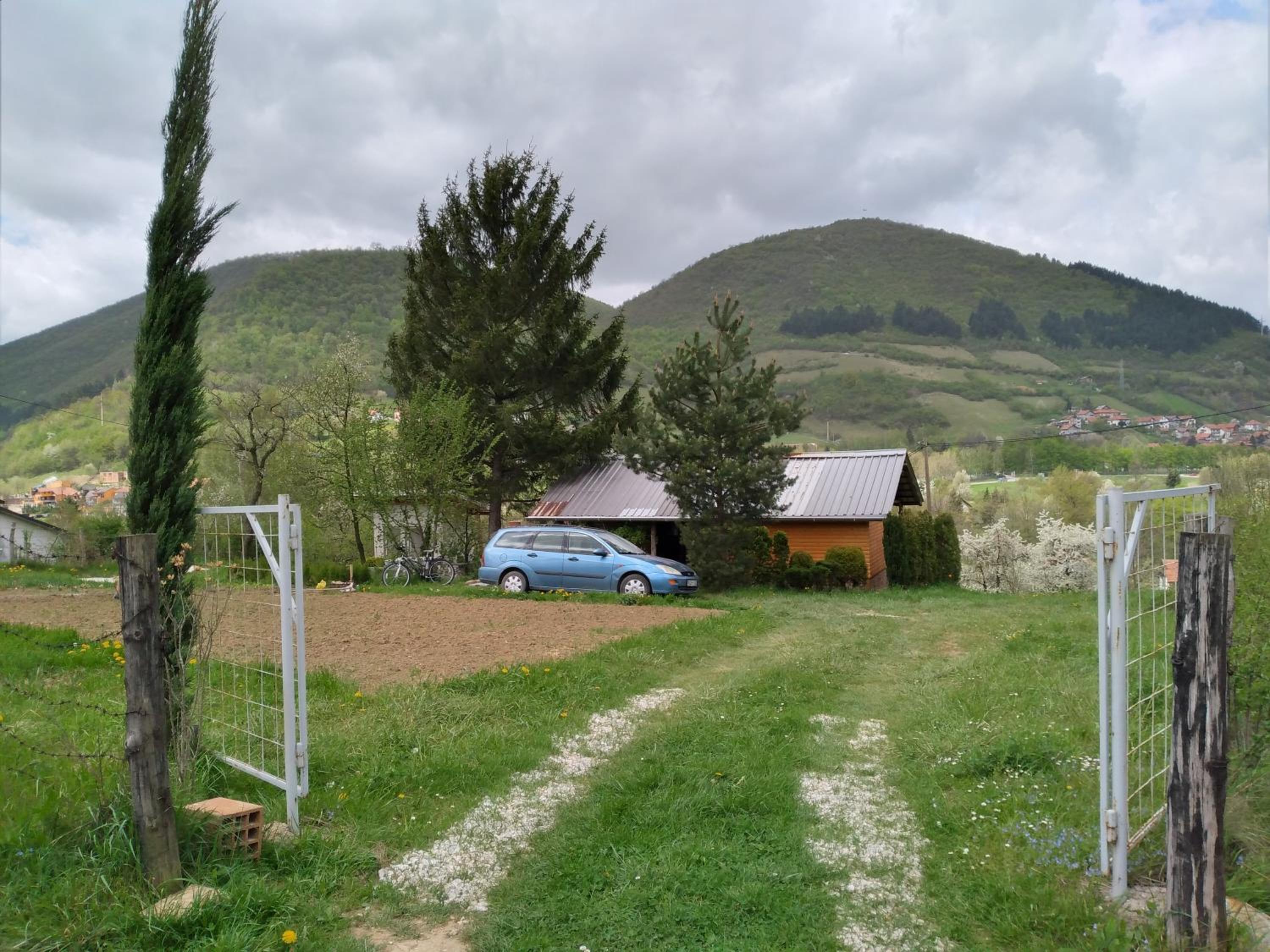 Piramida Mjeseca