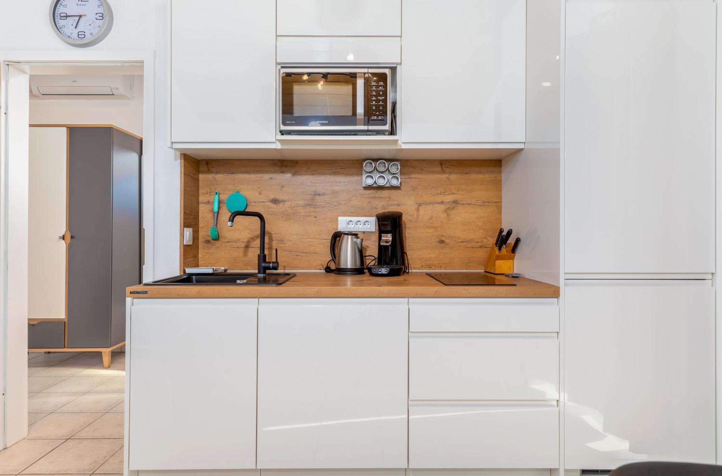 Apartmani Miki