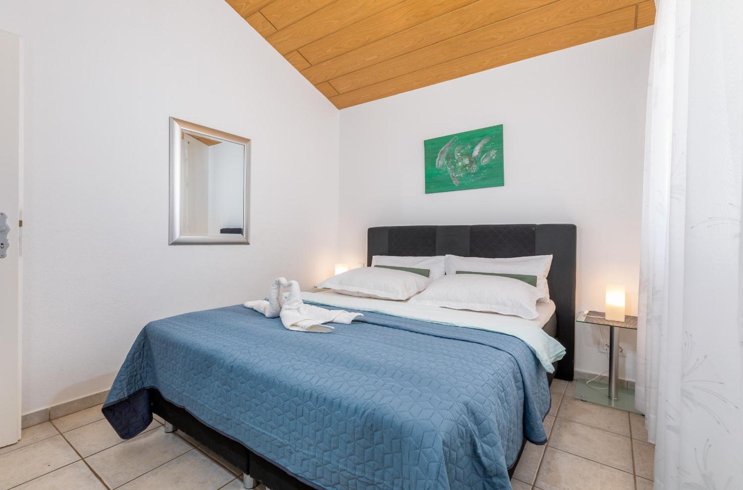 Apartmani Miki
