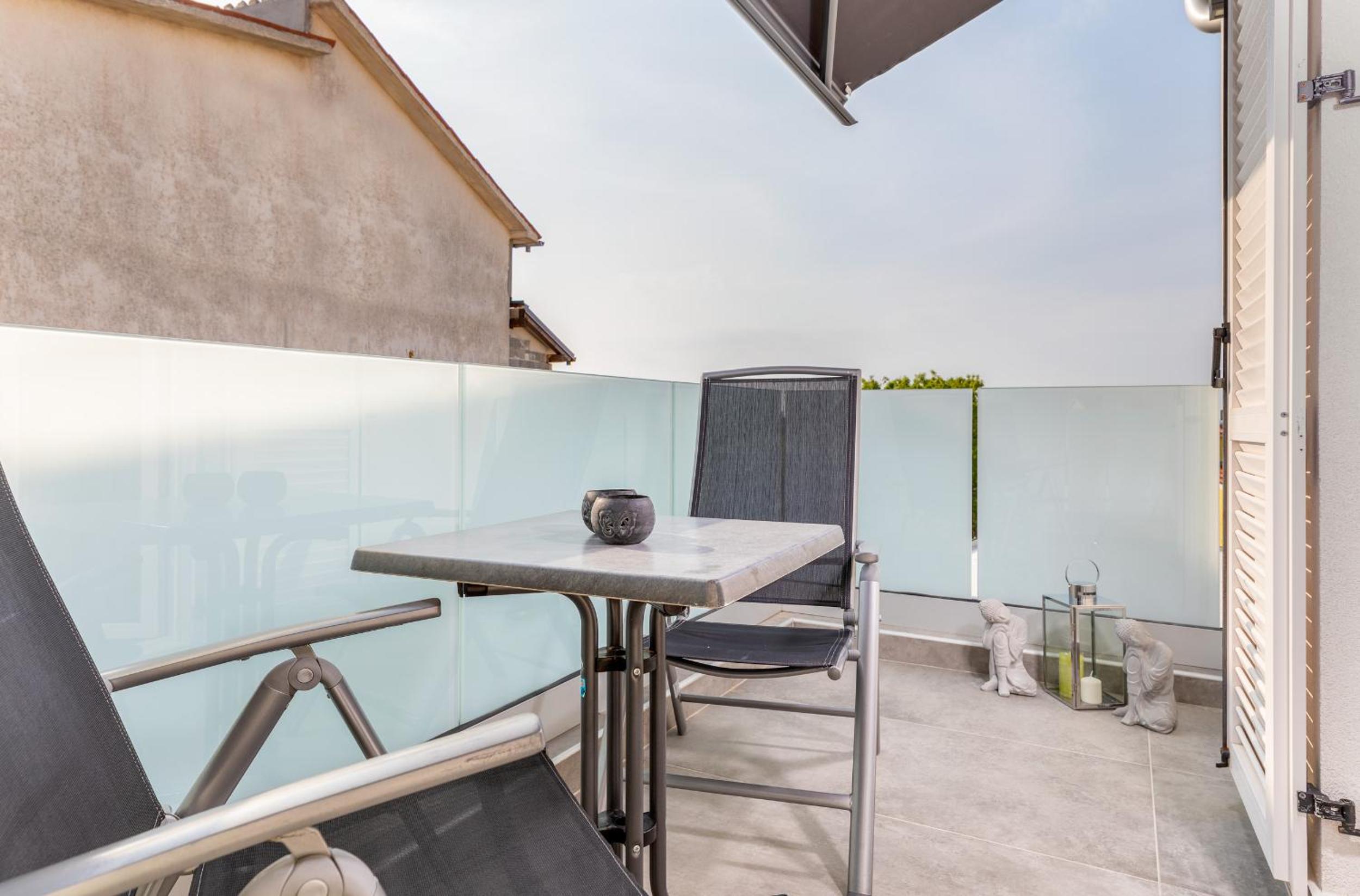 Apartmani Miki