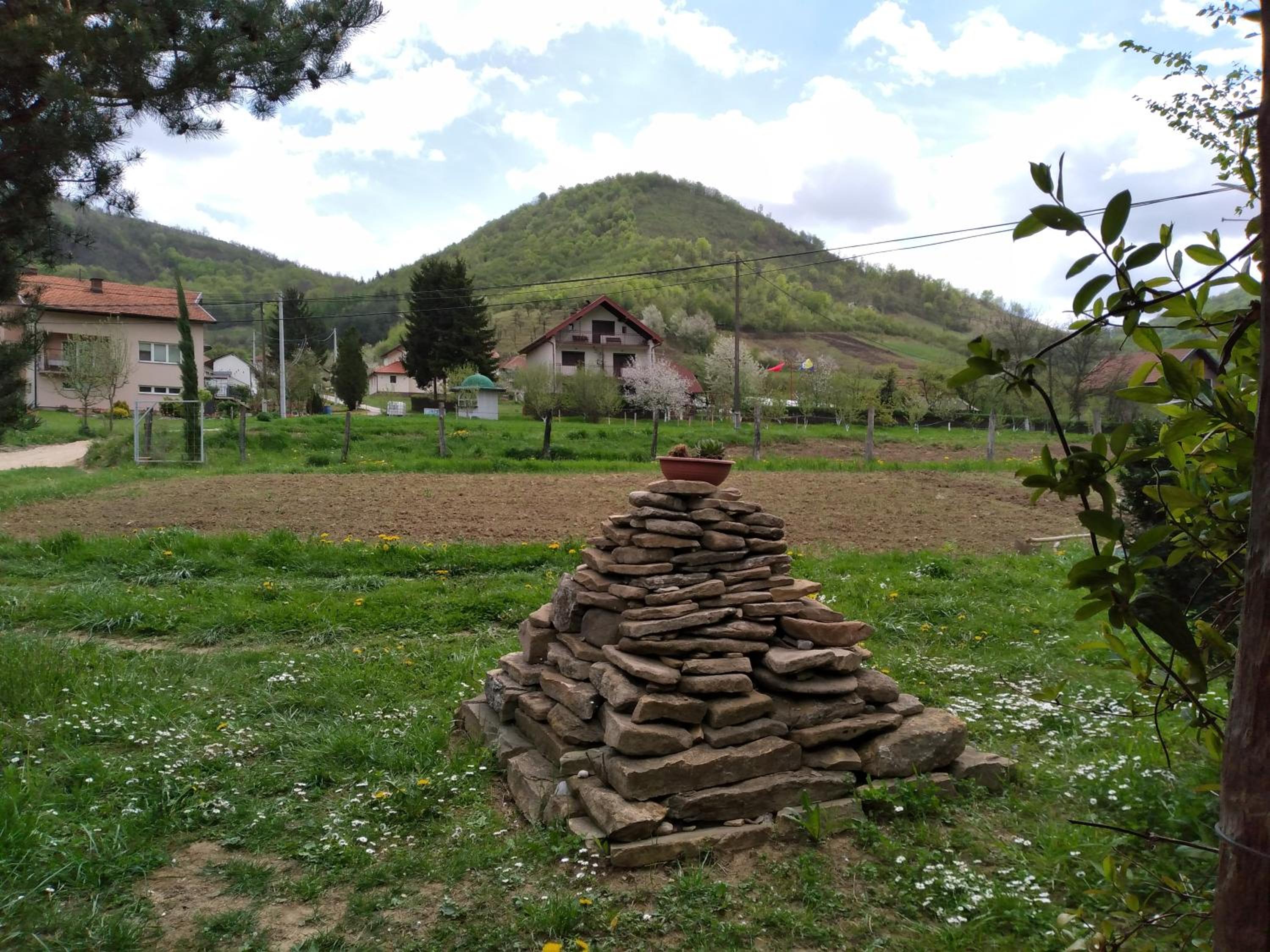 Piramida Mjeseca