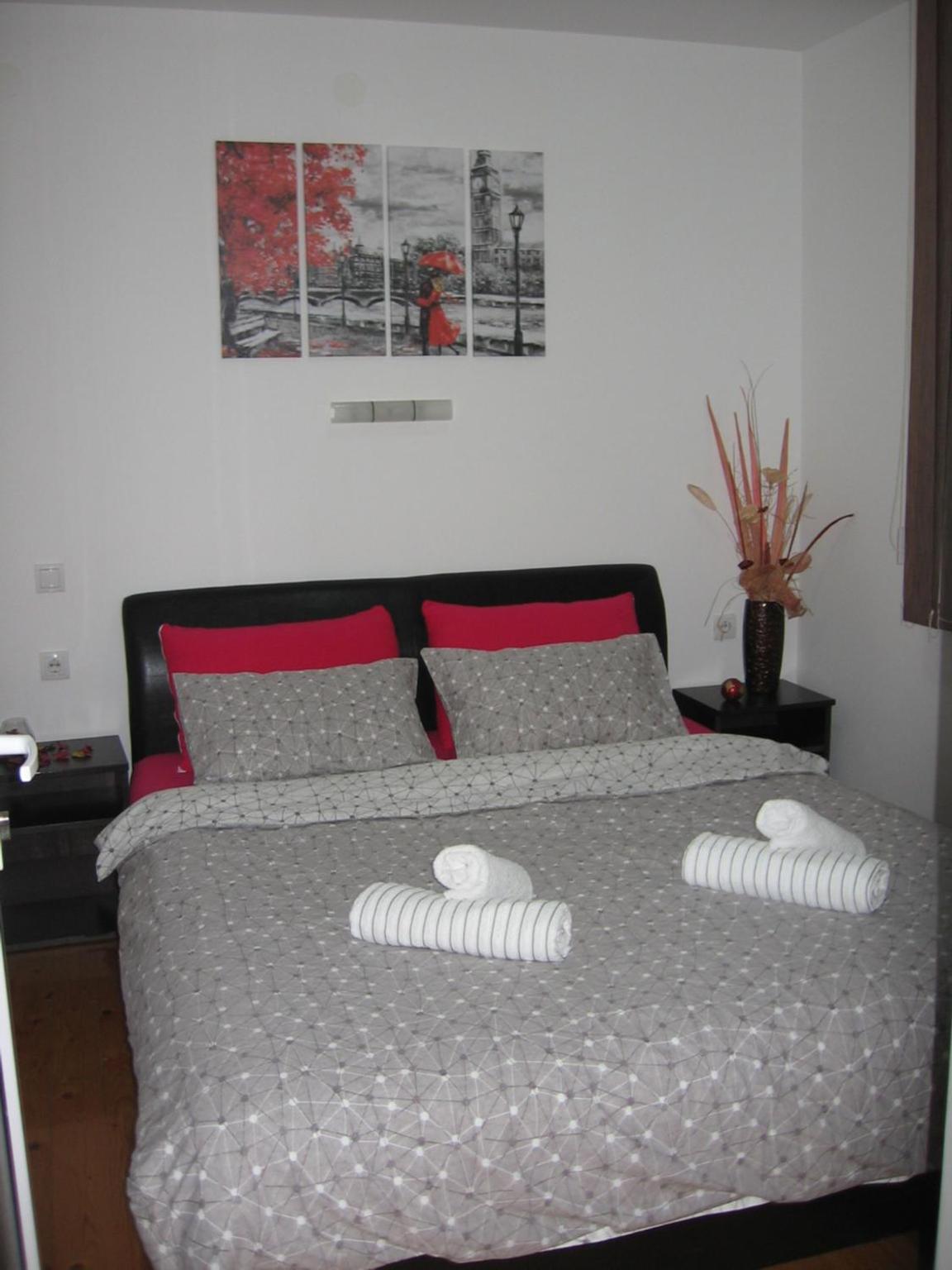 Apartman Sunce view 5