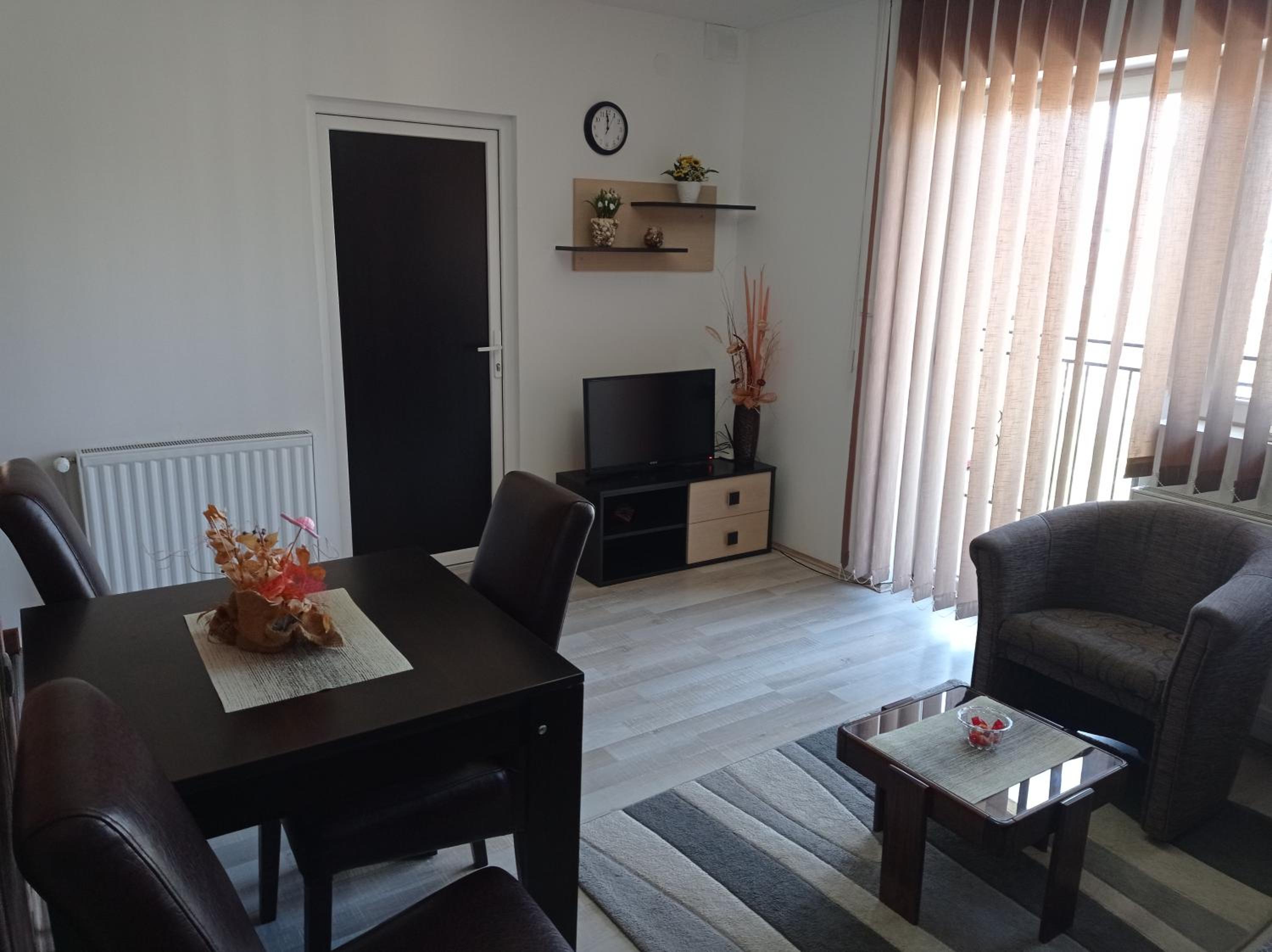 Apartman Sunce view 3