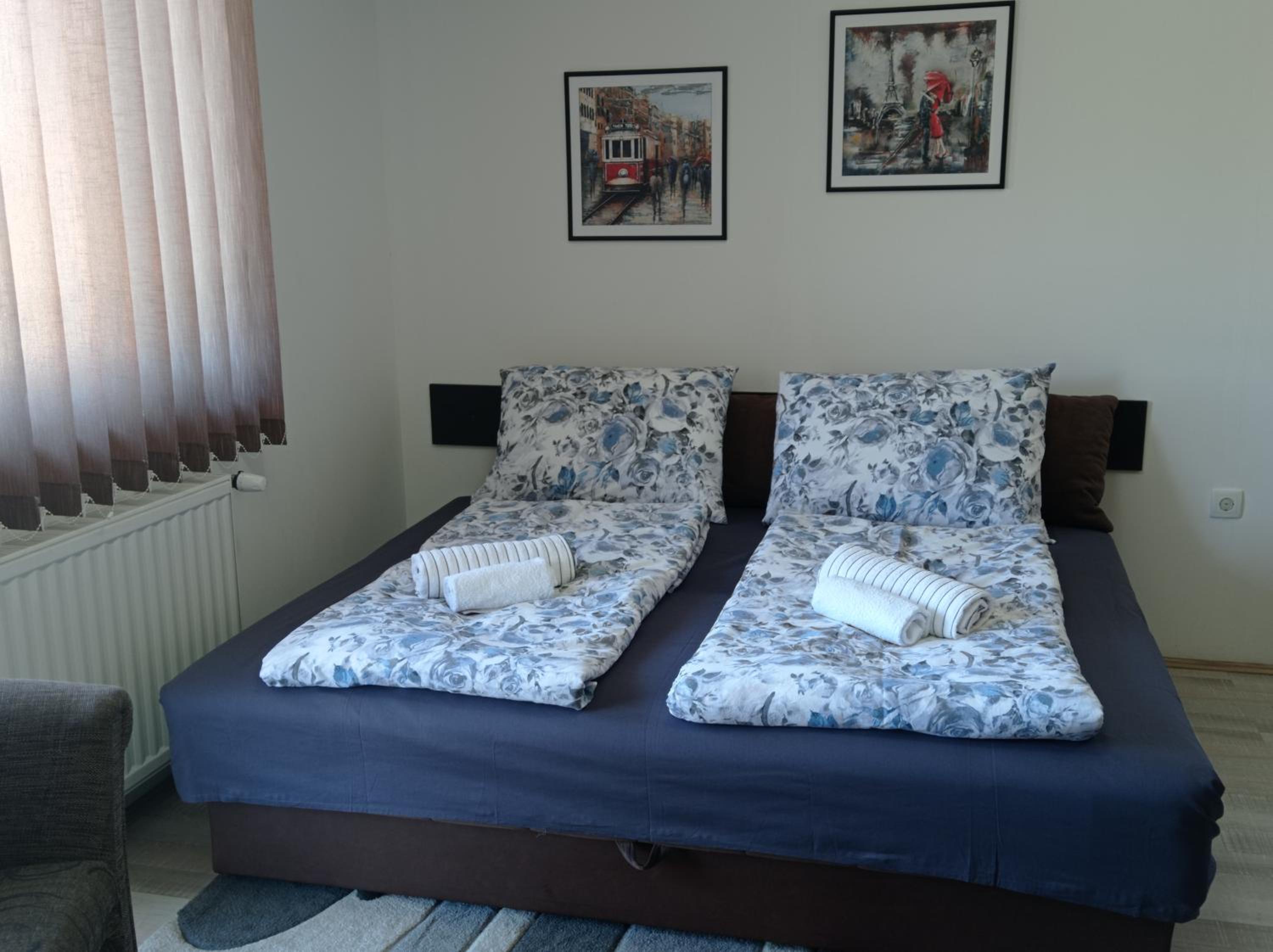 Apartman Sunce view 2