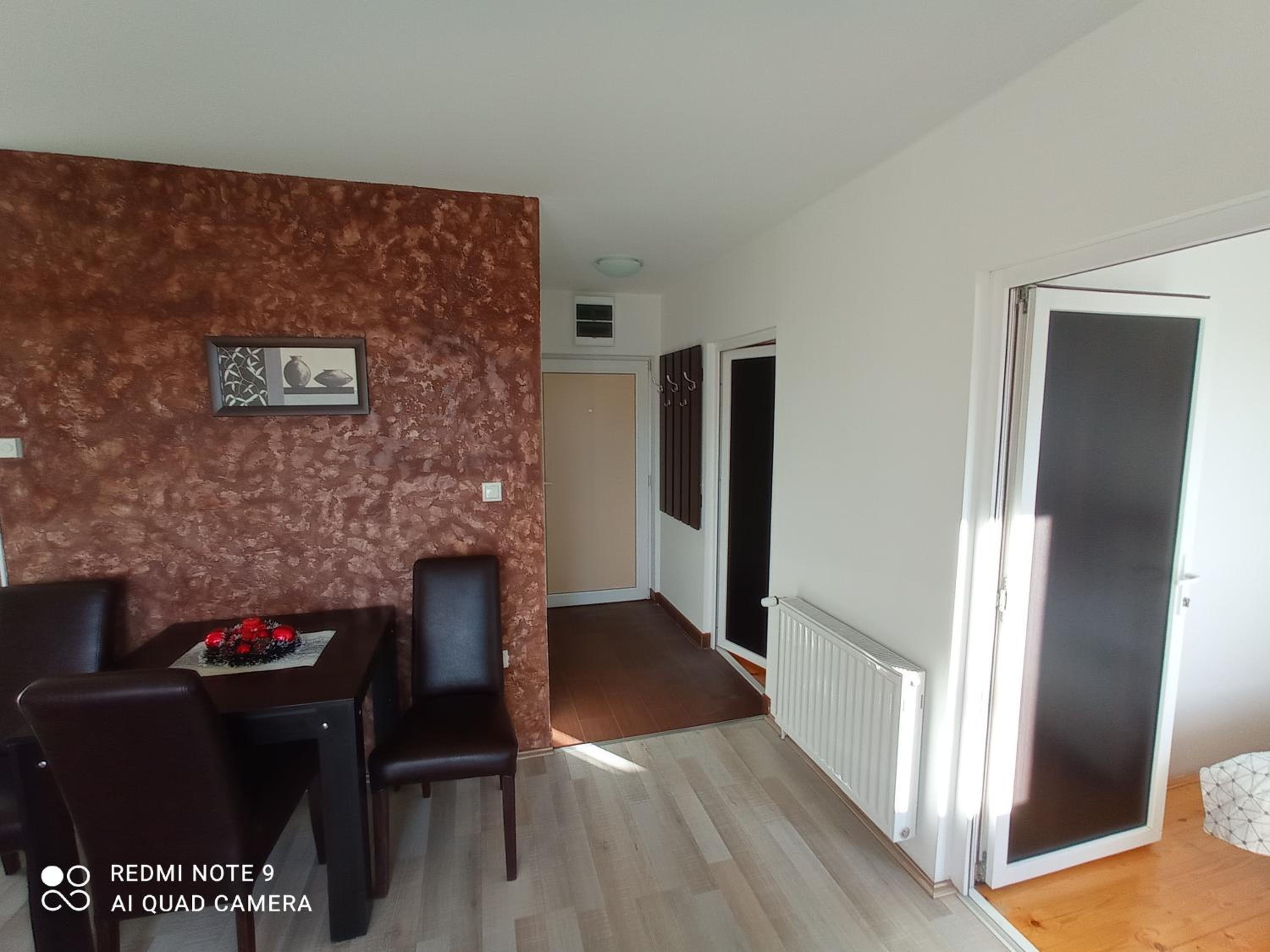 Apartman Sunce view 4