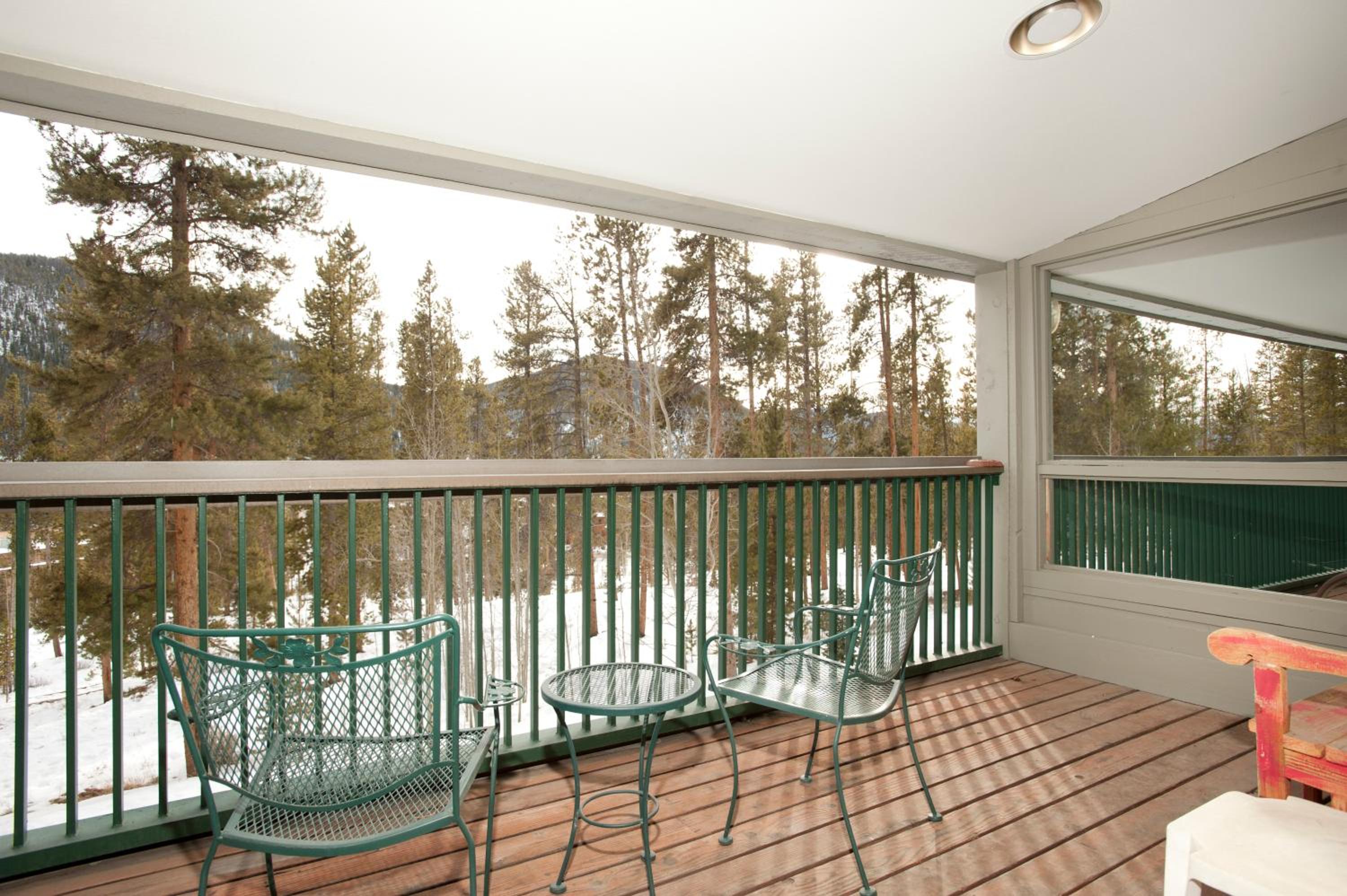 Summit County Vacations - Aspen Ridge Condominiums by Keystone Resort - Property Image 97
