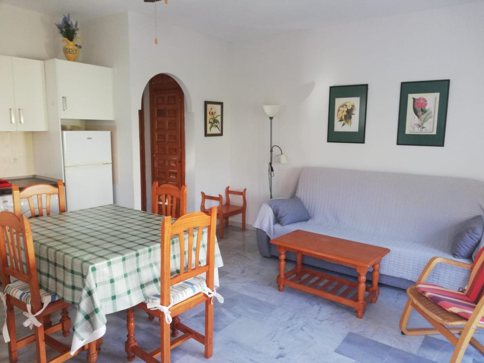Apartamento Vera Playa 155 view 5