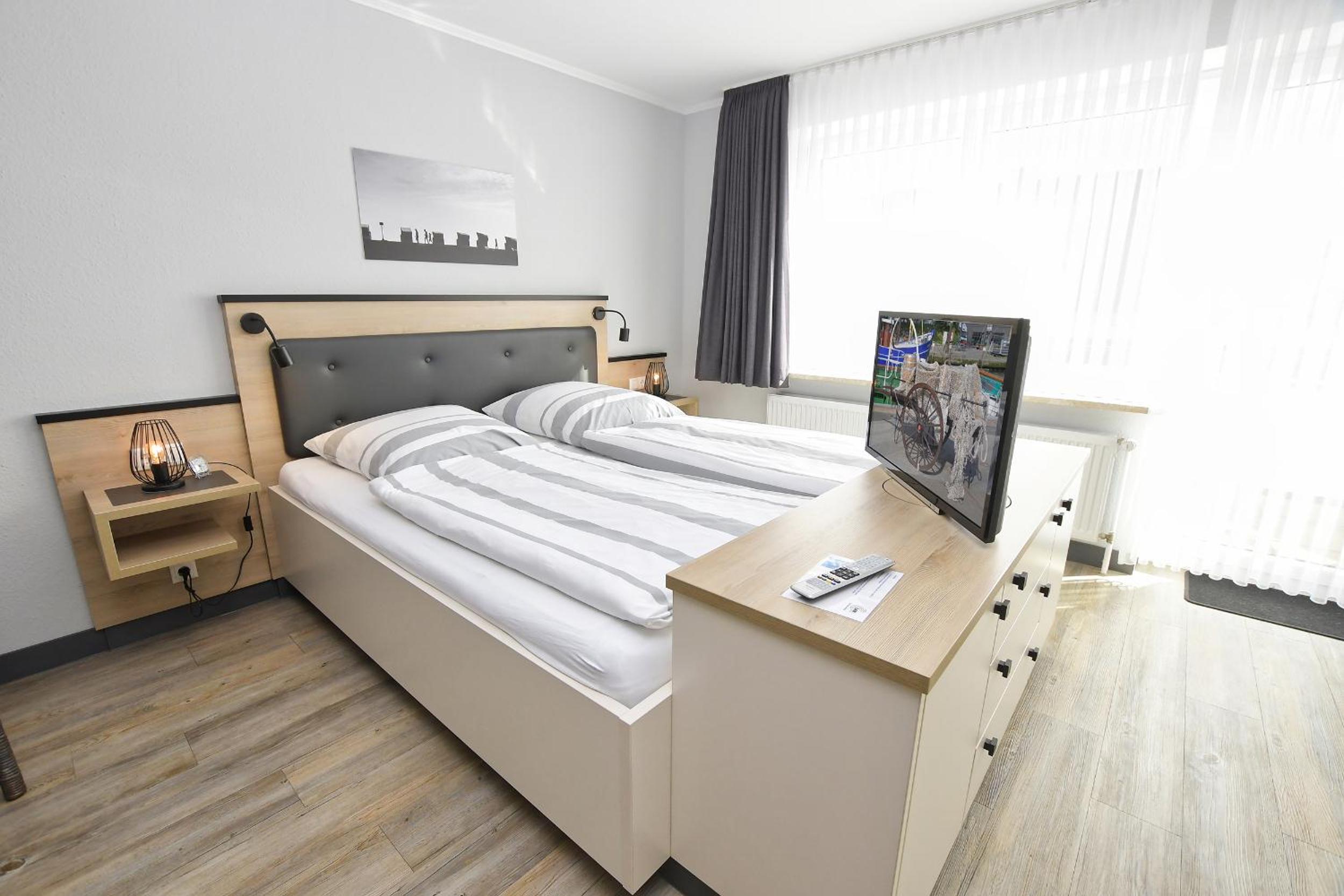Appartement Rehn Büsum