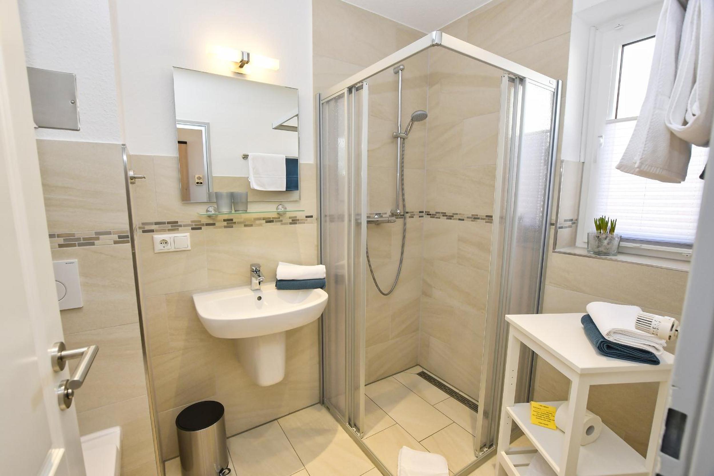 Appartement Rehn Büsum