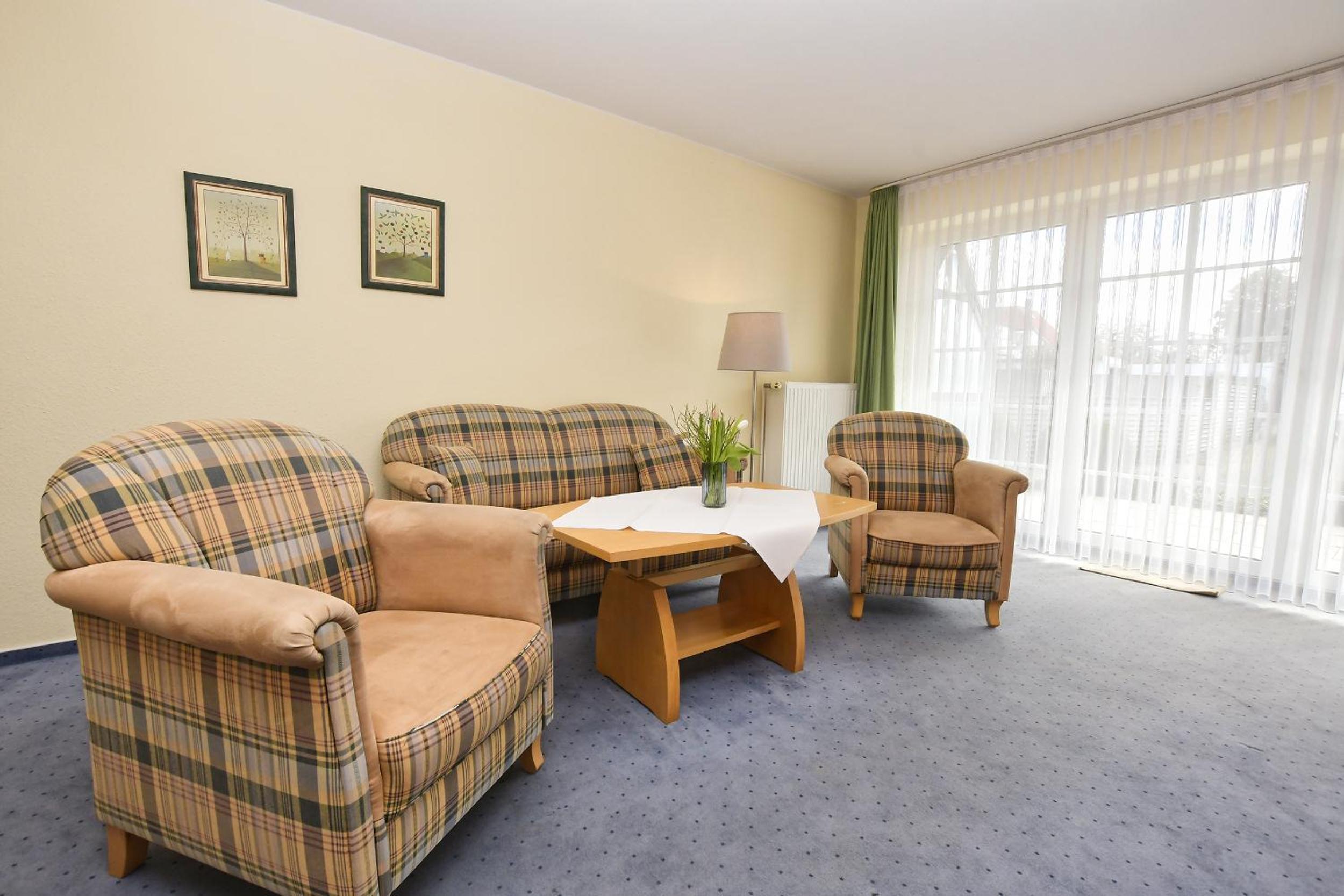 Appartement Rehn Büsum